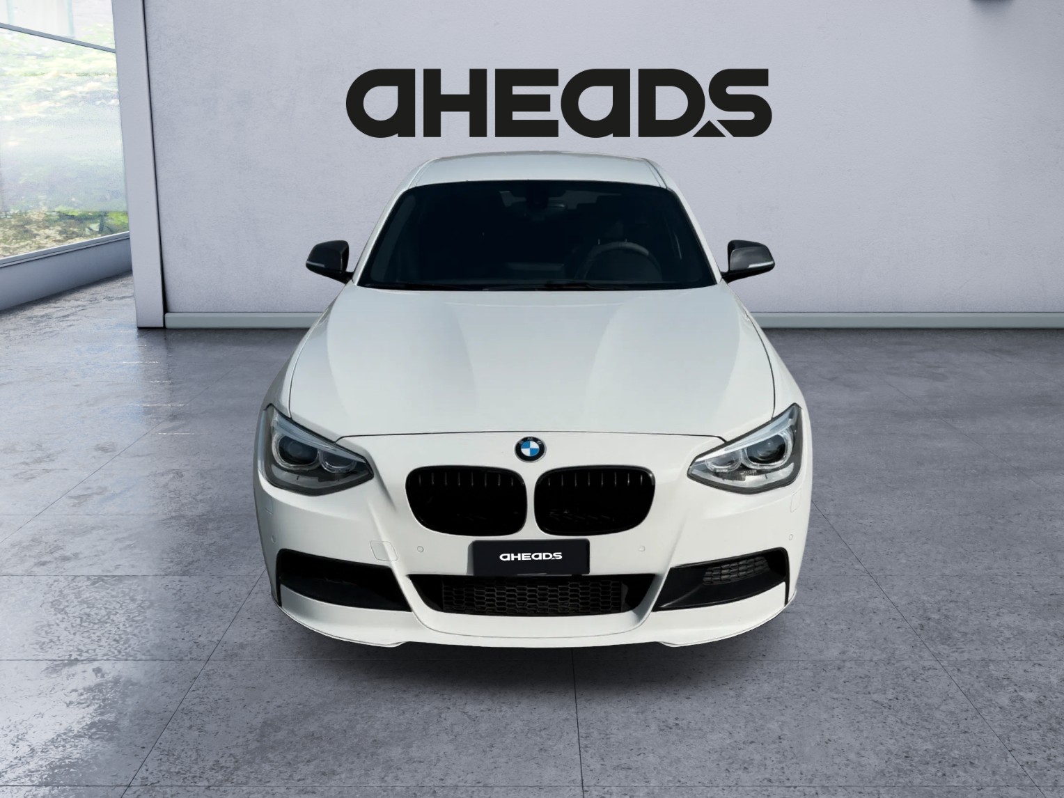 BMW 120d M Performance-image-2
