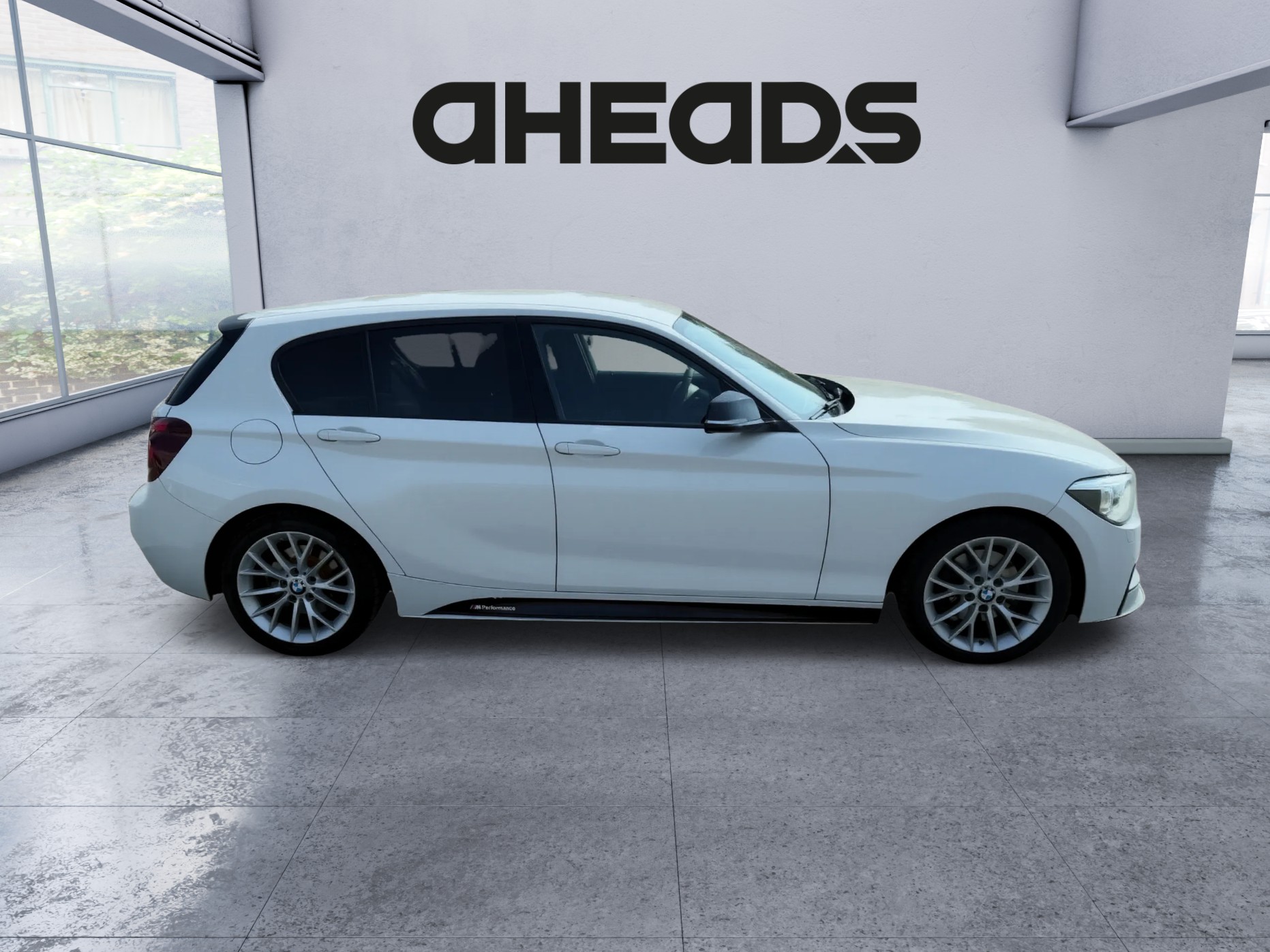 BMW 120d M Performance-image-3