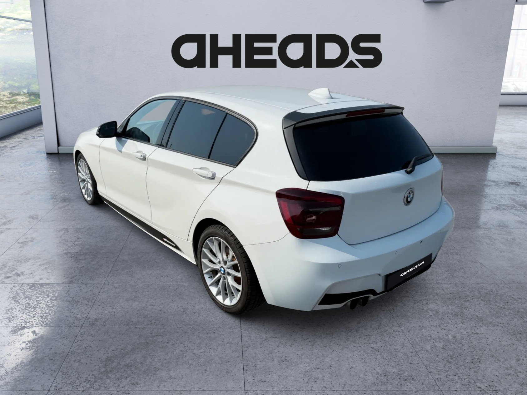 BMW 120d M Performance-image-4