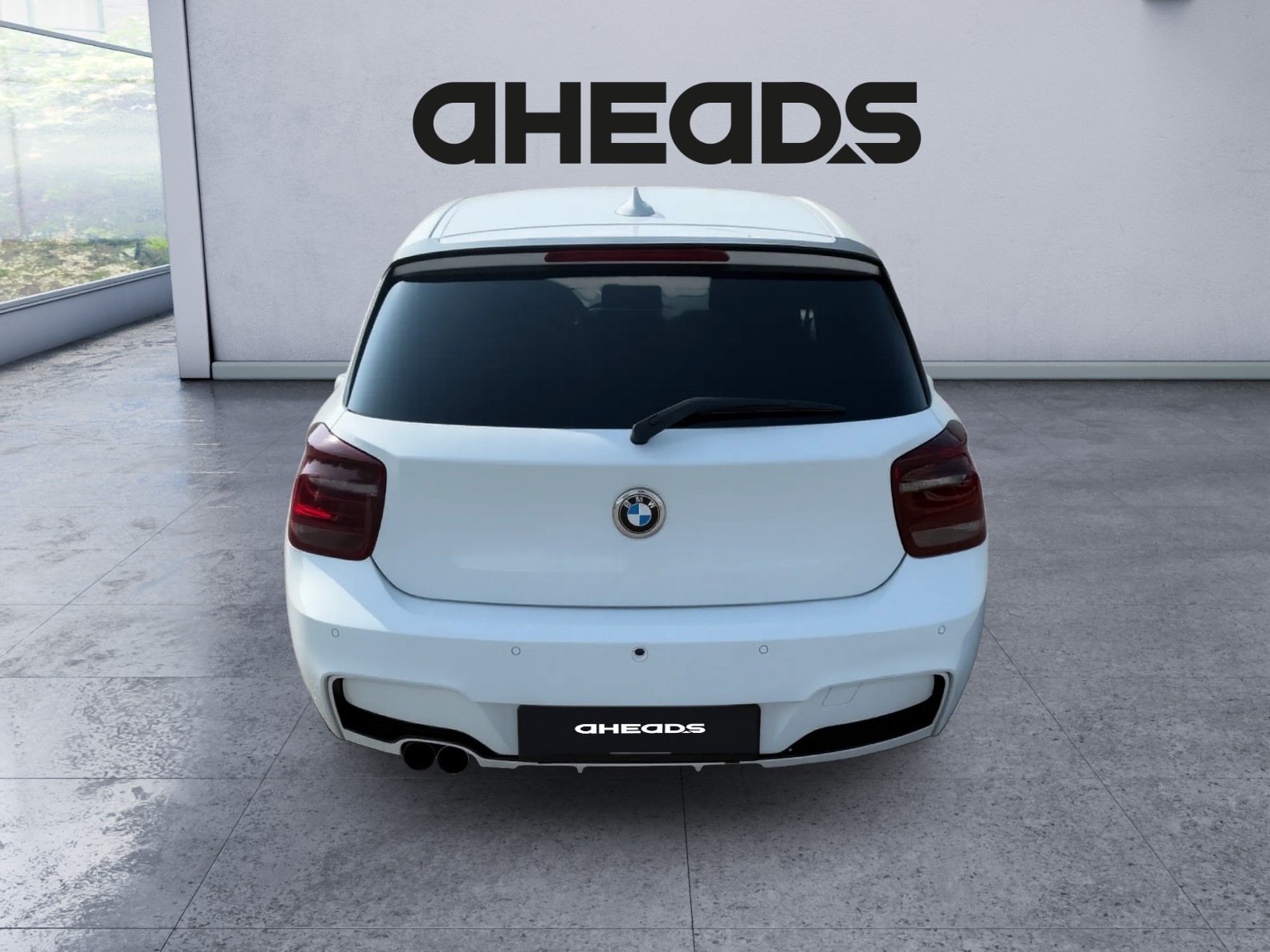 BMW 120d M Performance-image-5