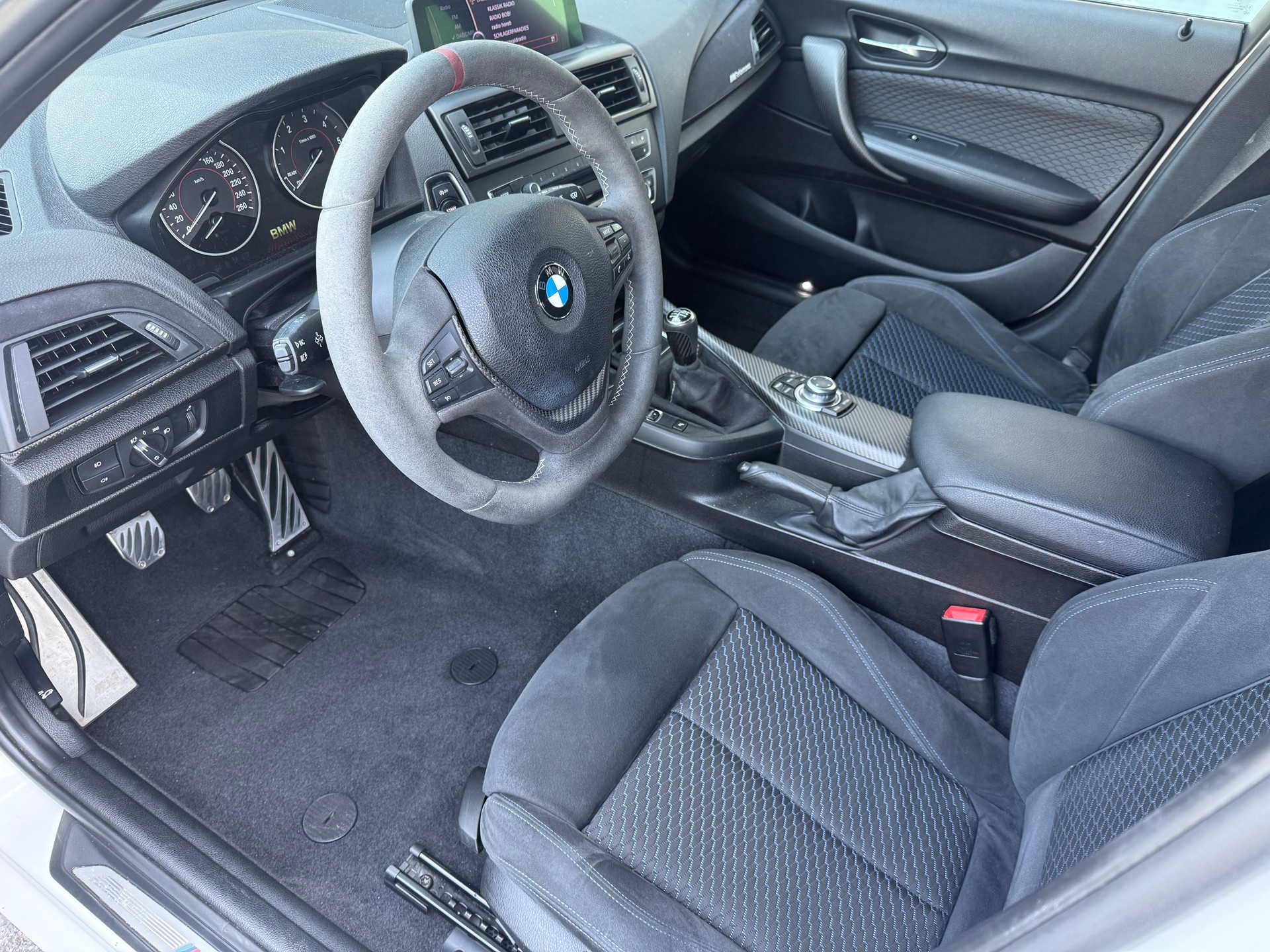 BMW 120d M Performance-image-7