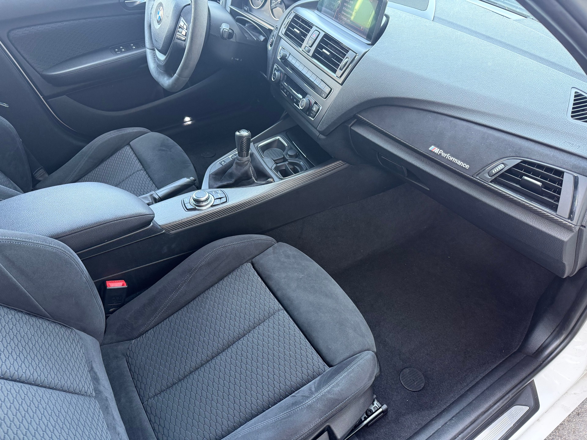 BMW 120d M Performance-image-11