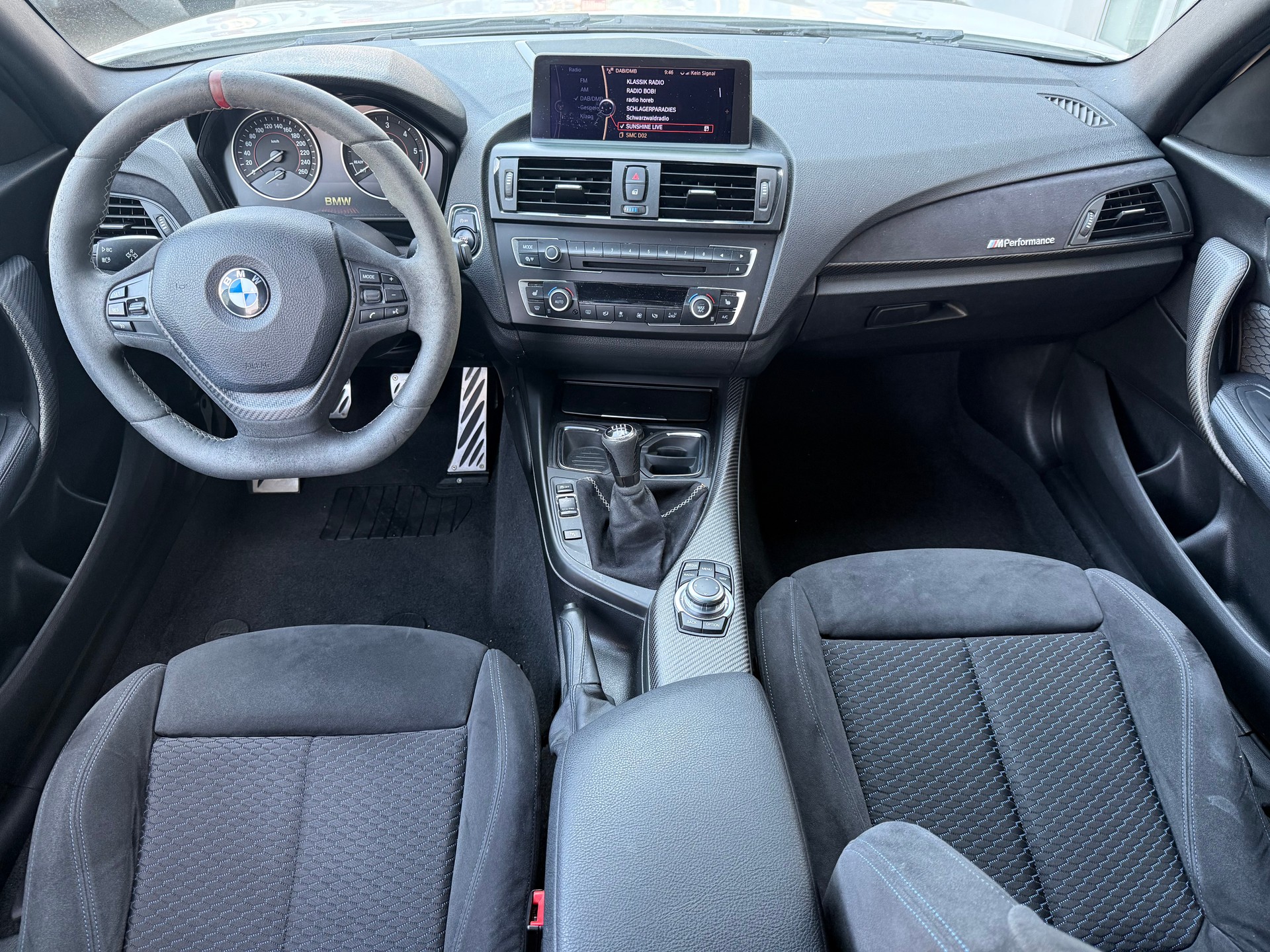 BMW 120d M Performance-image-14