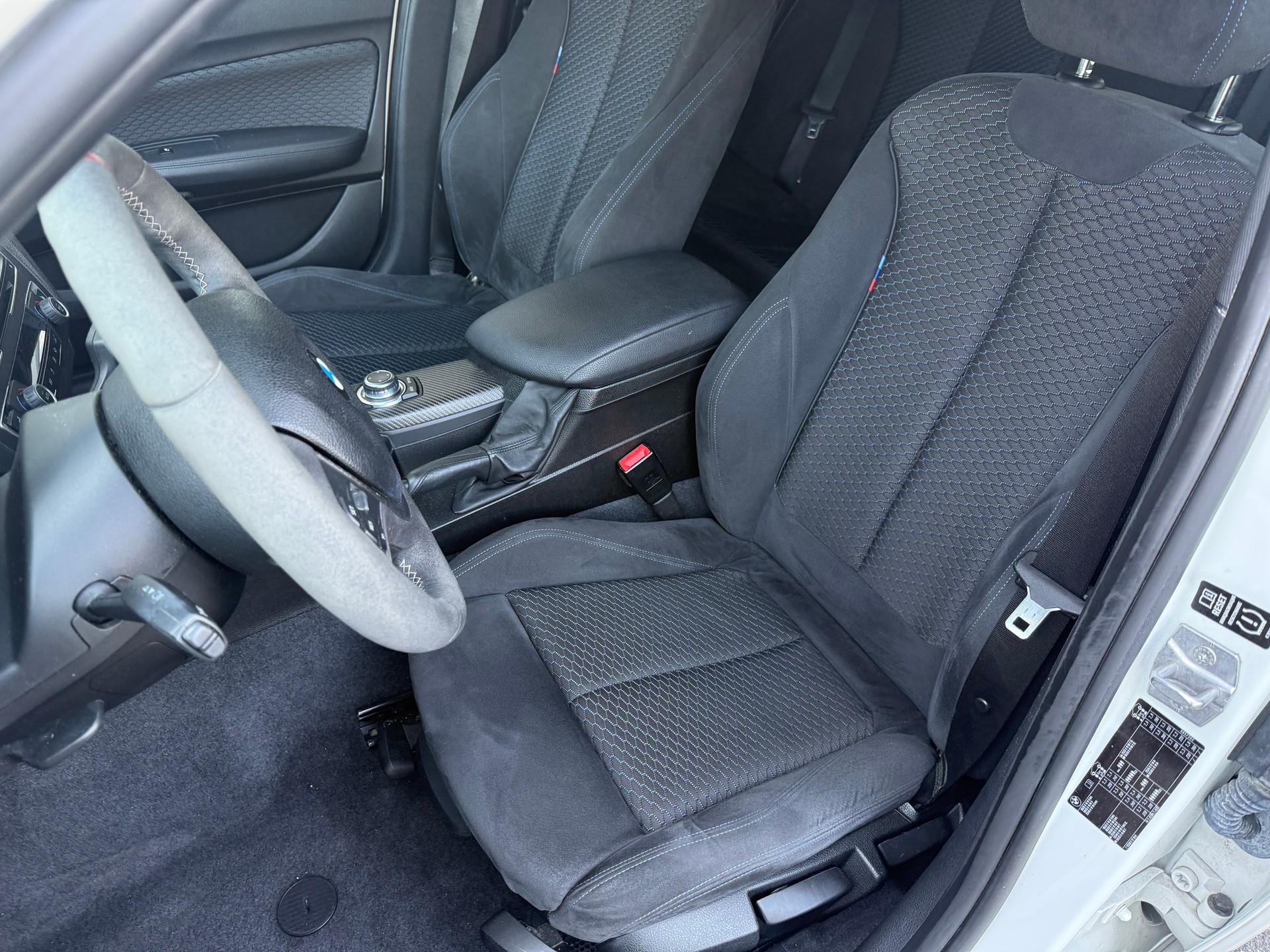 BMW 120d M Performance-image-8