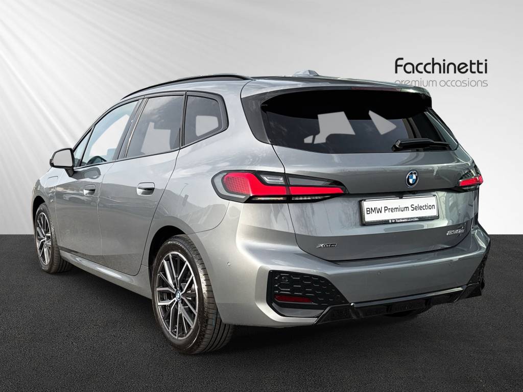 BMW 230e xDrive Active Tourer M Sport-image-3