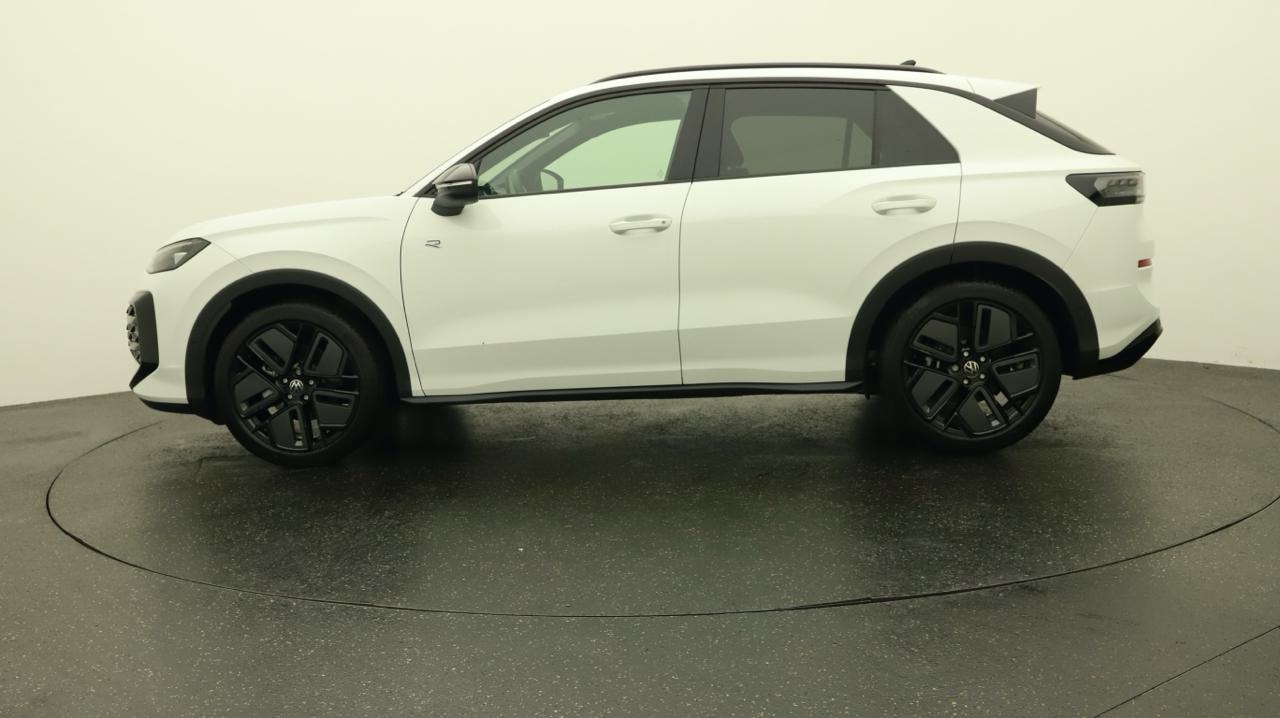 VW T-Roc 1.5 eTSI mHEV R-Line DSG-image-1