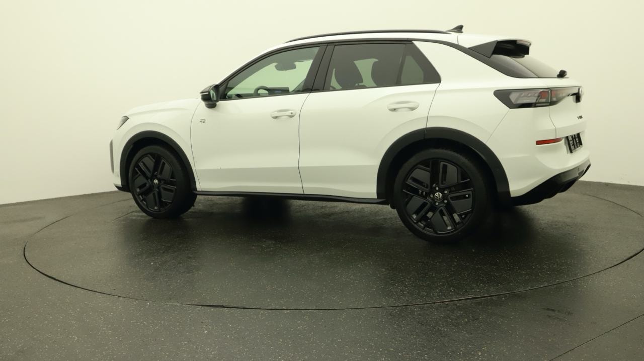 VW T-Roc 1.5 eTSI mHEV R-Line DSG-image-2