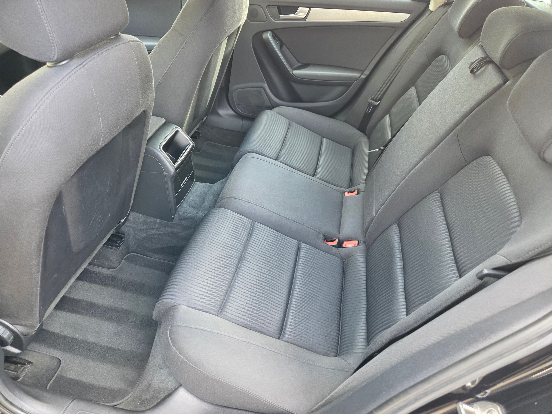 AUDI Avant 2.0 TFSI-image-6
