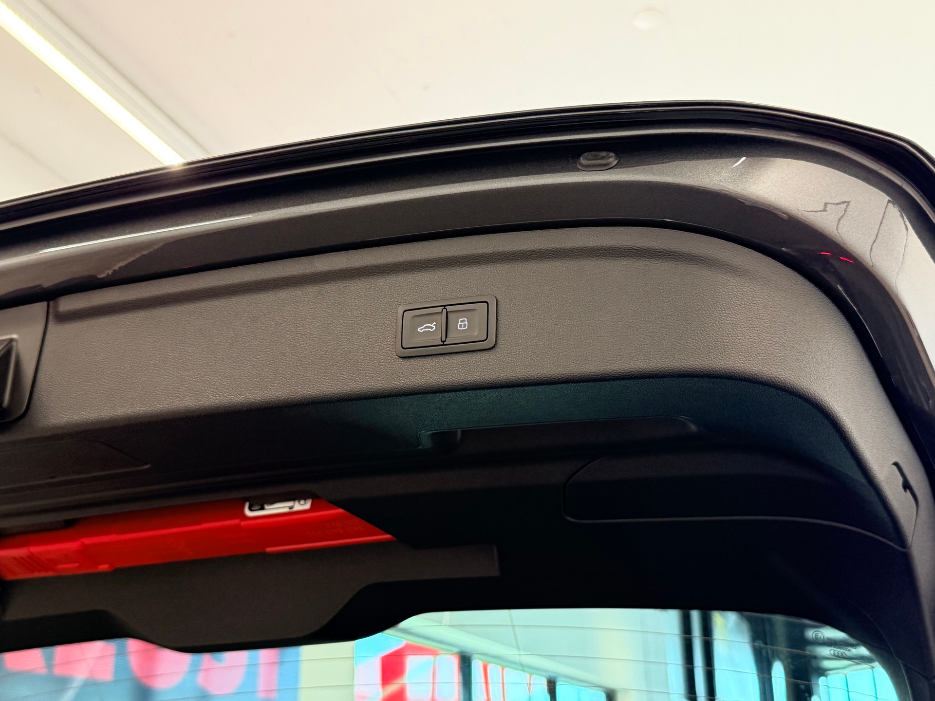 AUDI S3 Sportback TFSI quattro S-tronic-image-10