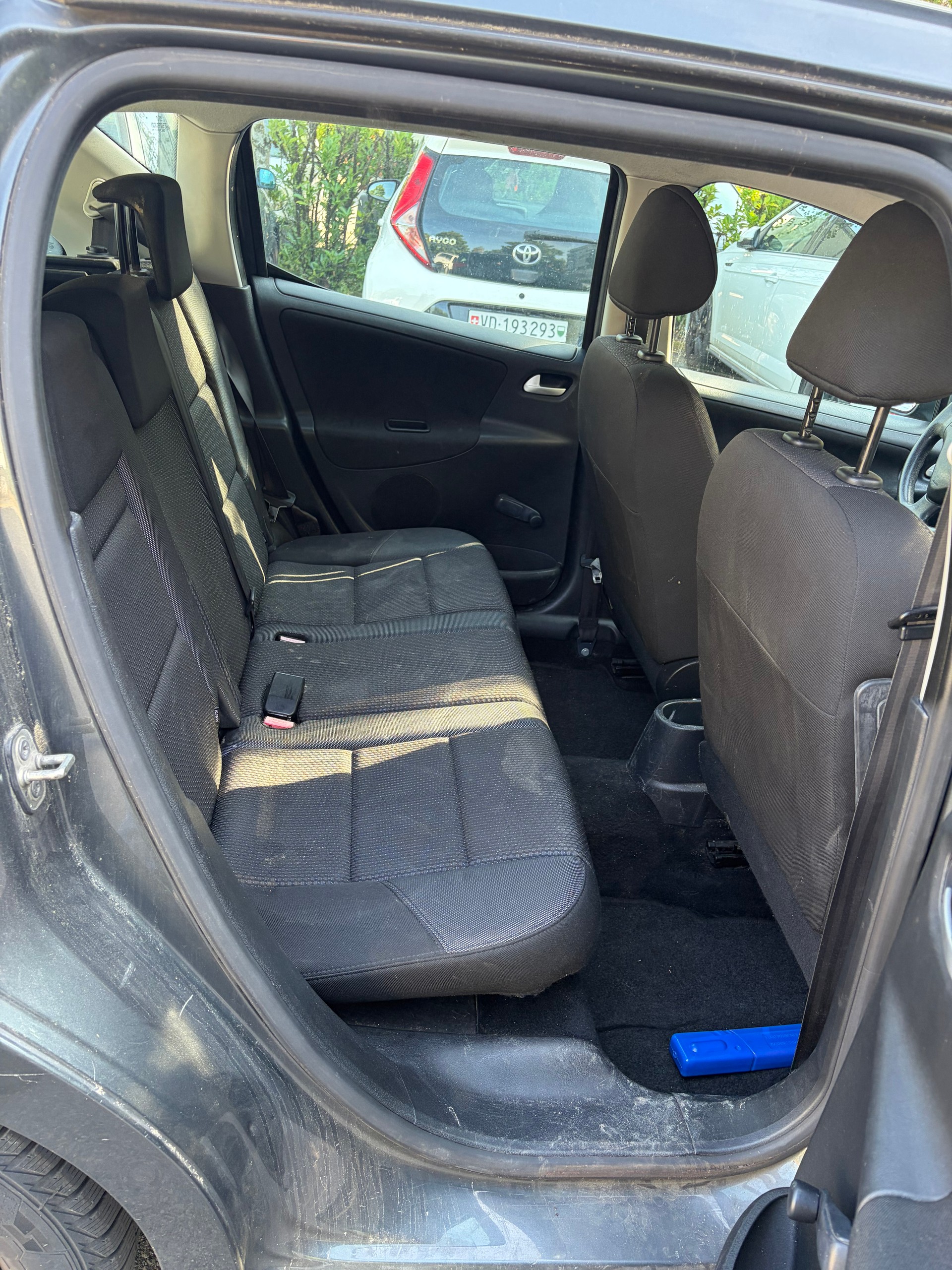 PEUGEOT 207 SW 1.6 HDI Trendy Clim-image-13
