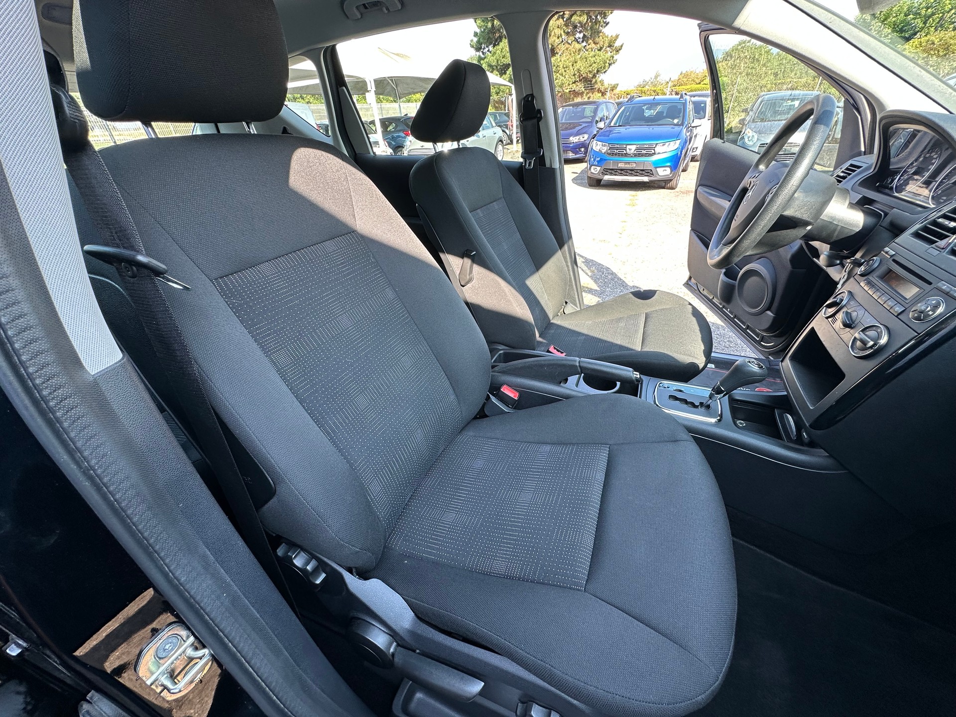 MERCEDES-BENZ A 160 (150) Avantgarde Autotronic-image-28