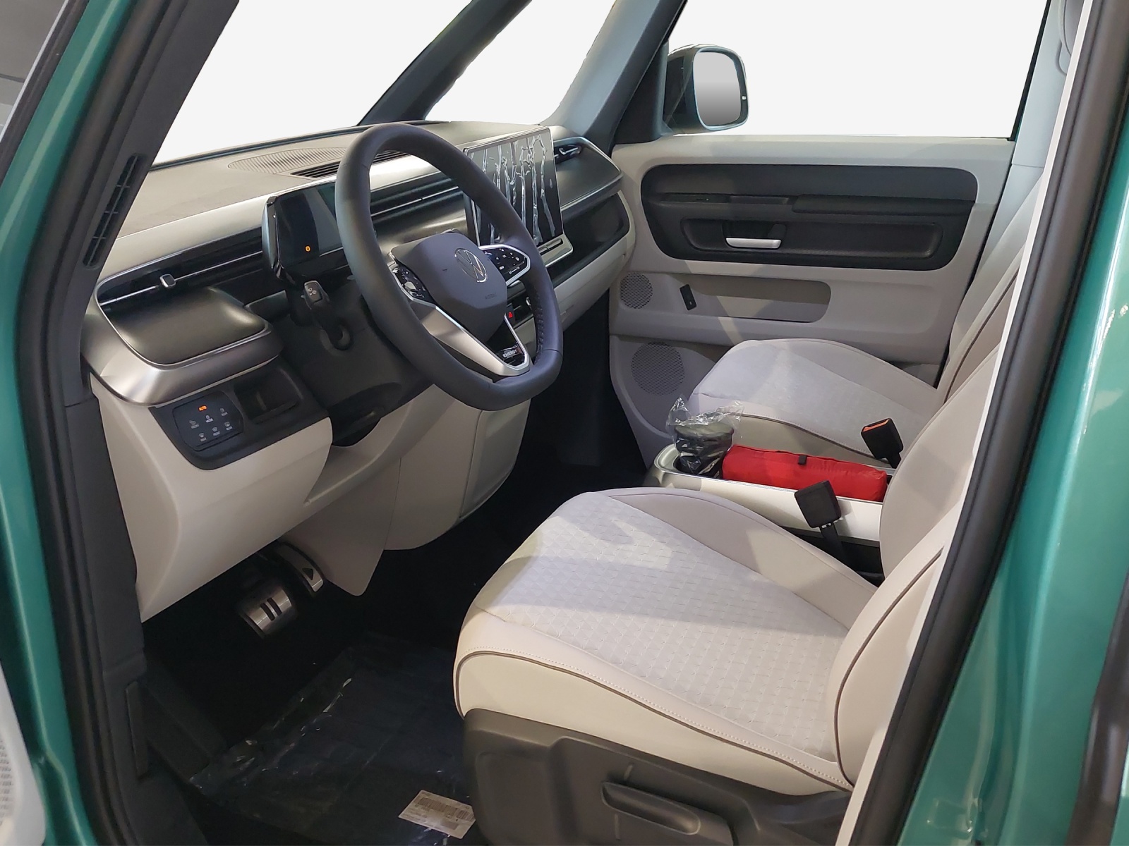 VW ID.Buzz LWB Pro-image-5