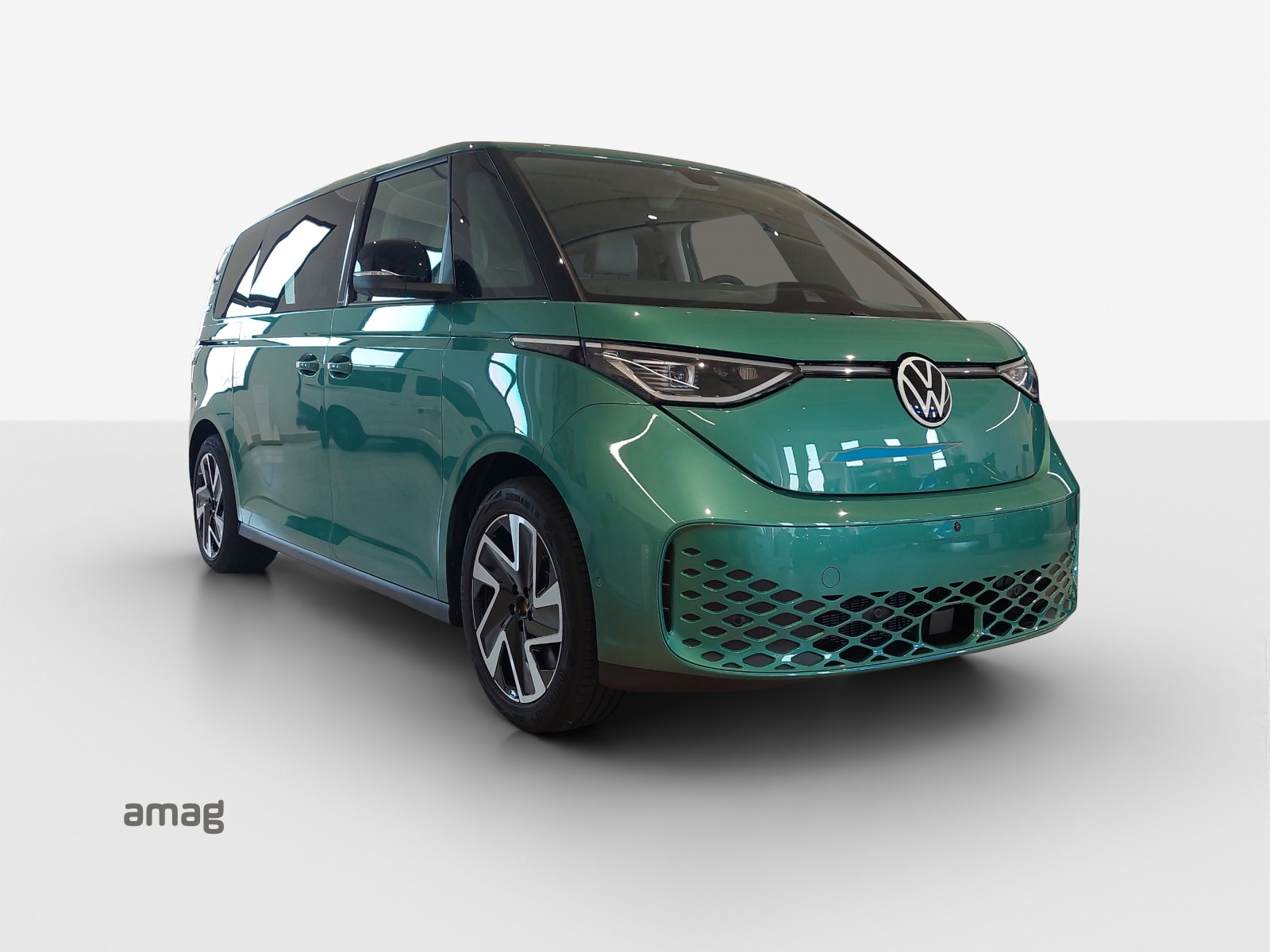 VW ID.Buzz LWB Pro-image-3