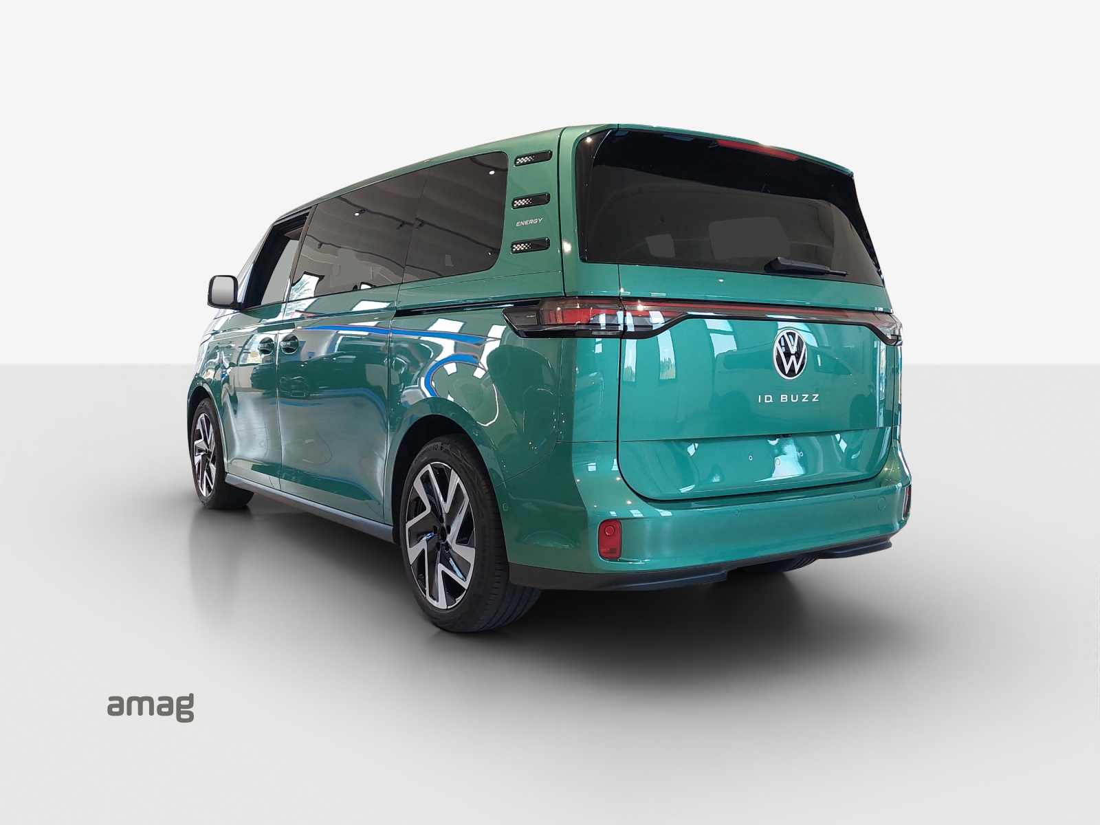 VW ID.Buzz LWB Pro-image-1