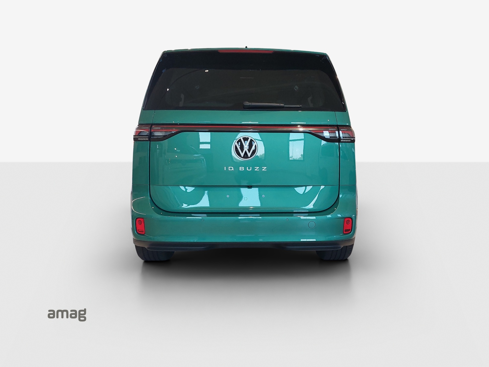 VW ID.Buzz LWB Pro-image-2