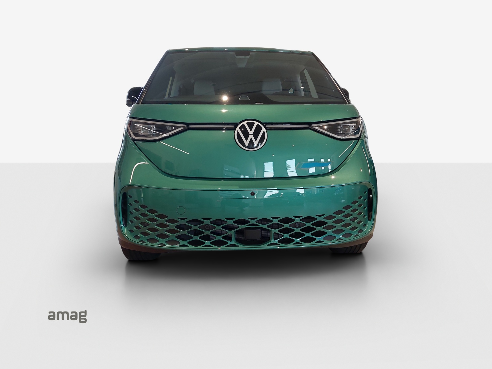 VW ID.Buzz LWB Pro-image-4