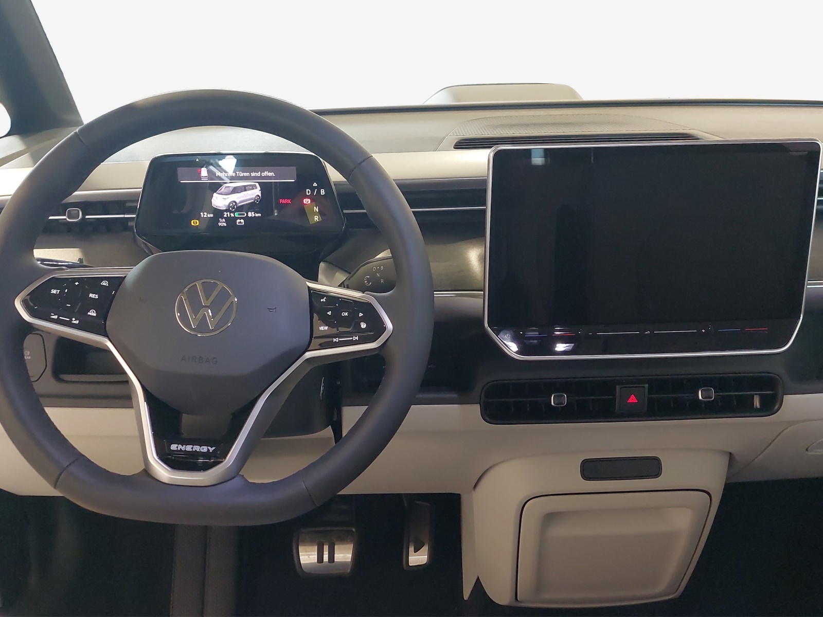 VW ID.Buzz LWB Pro-image-6
