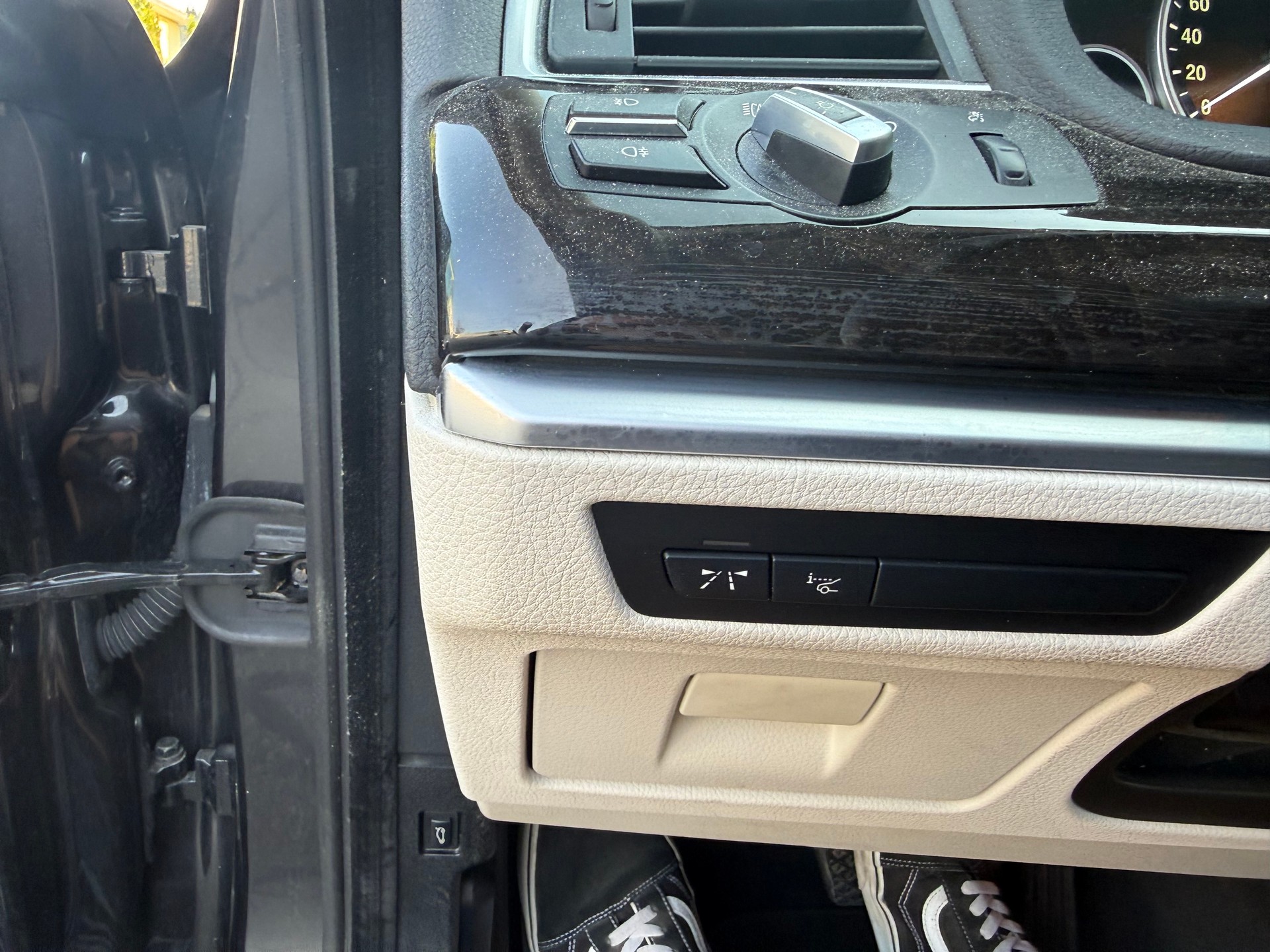 BMW 550i GT Steptronic-image-9