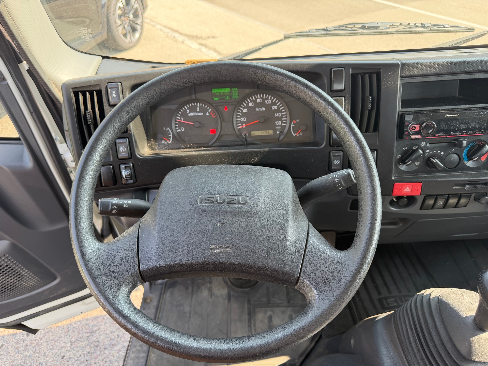 ISUZU M21 T H-image-9