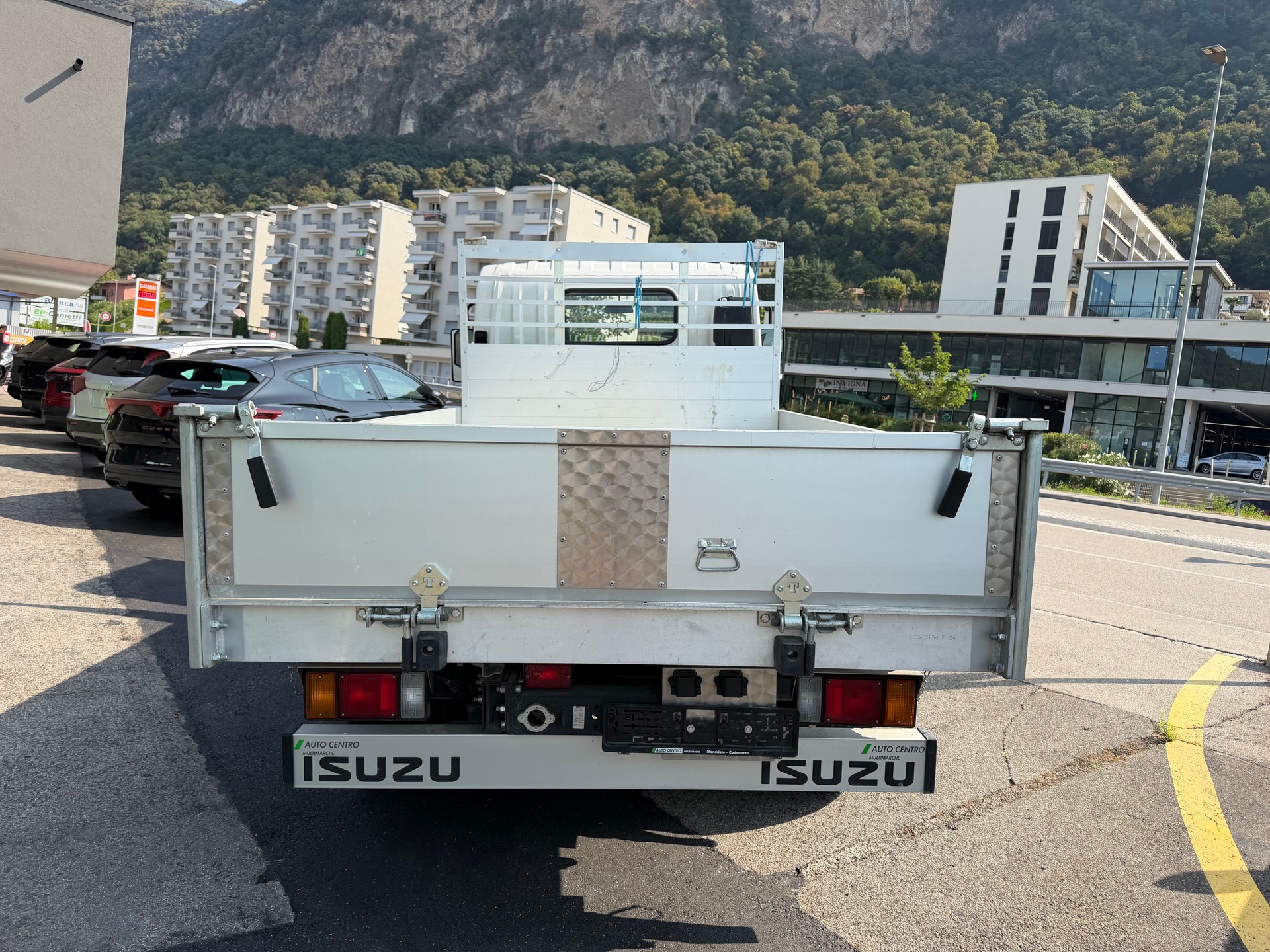 ISUZU M21 T H-image-6