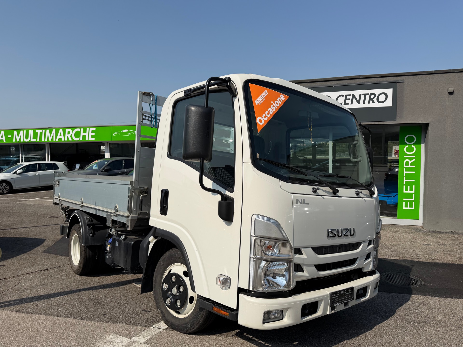 ISUZU M21 T H-image-0