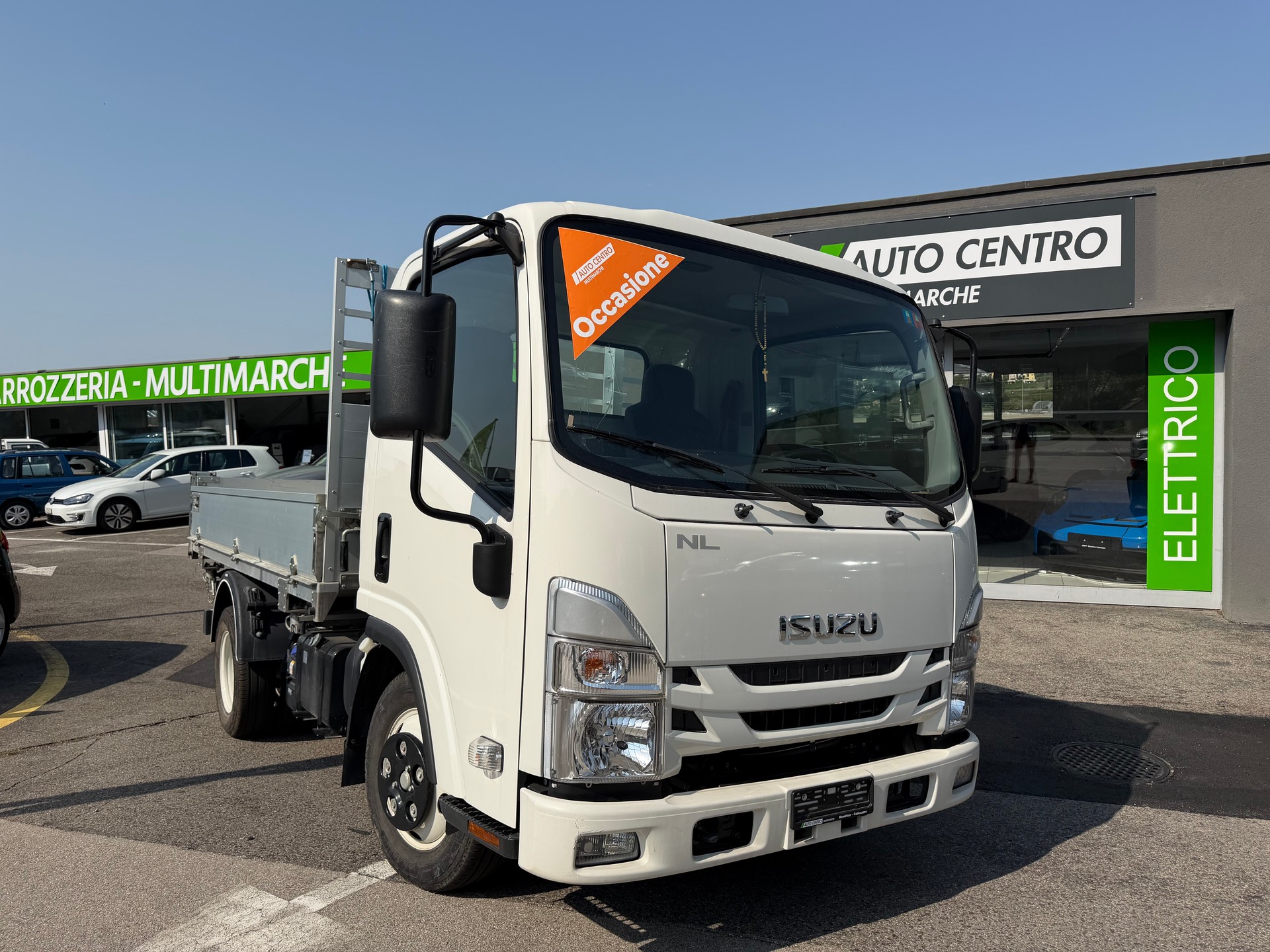 ISUZU M21 T H-image-1
