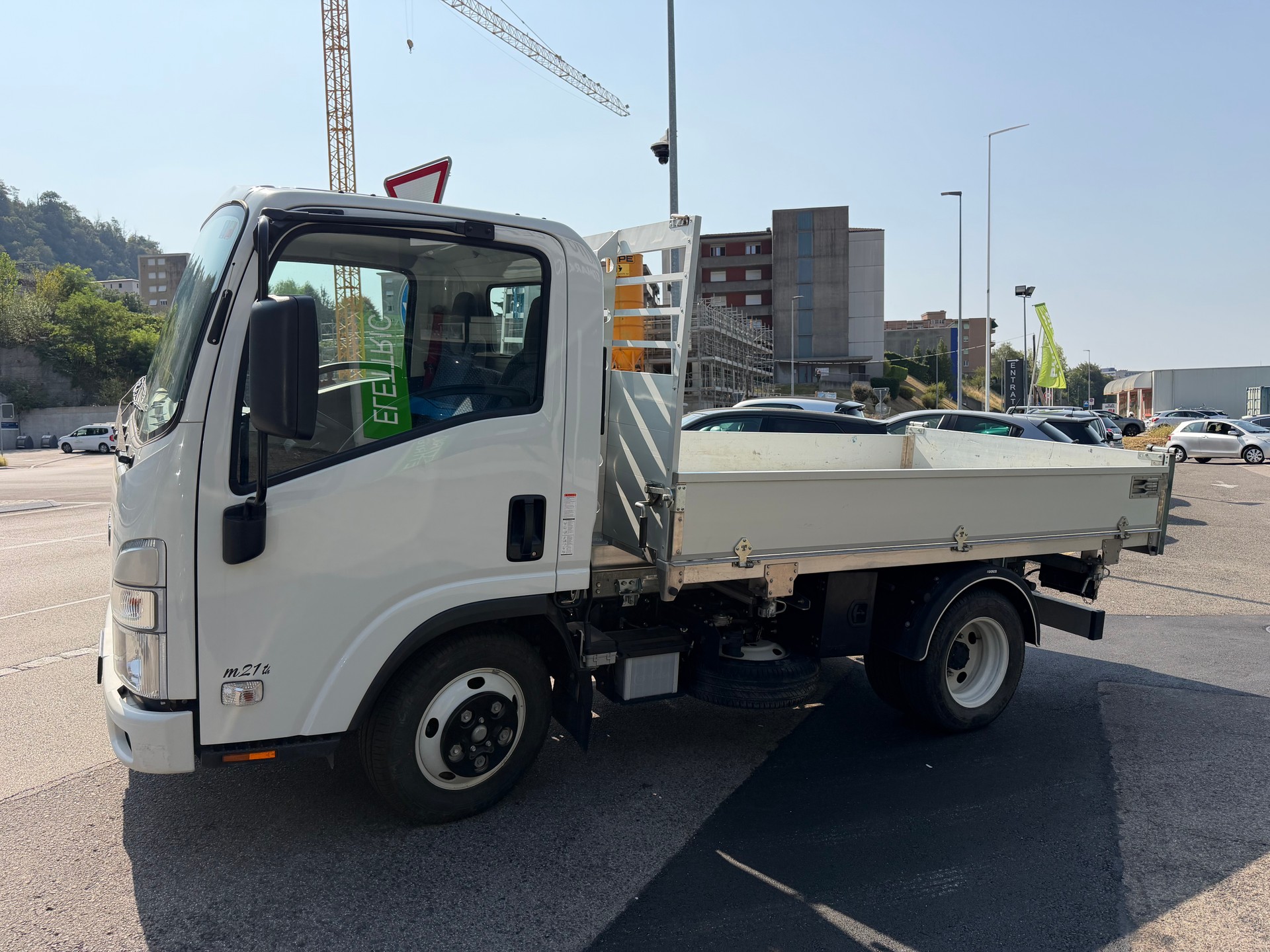 ISUZU M21 T H-image-3