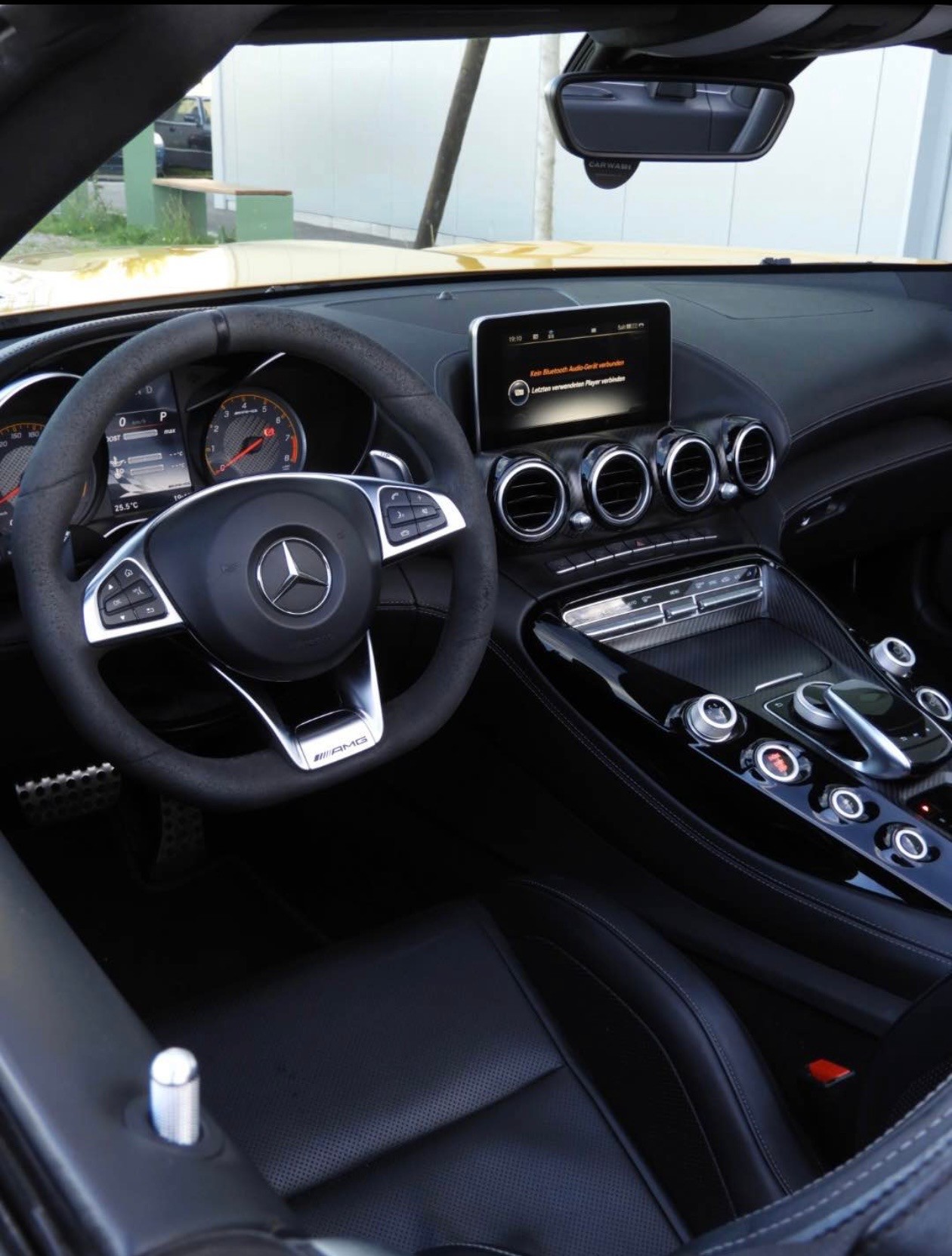 MERCEDES-BENZ AMG GT C-image-3