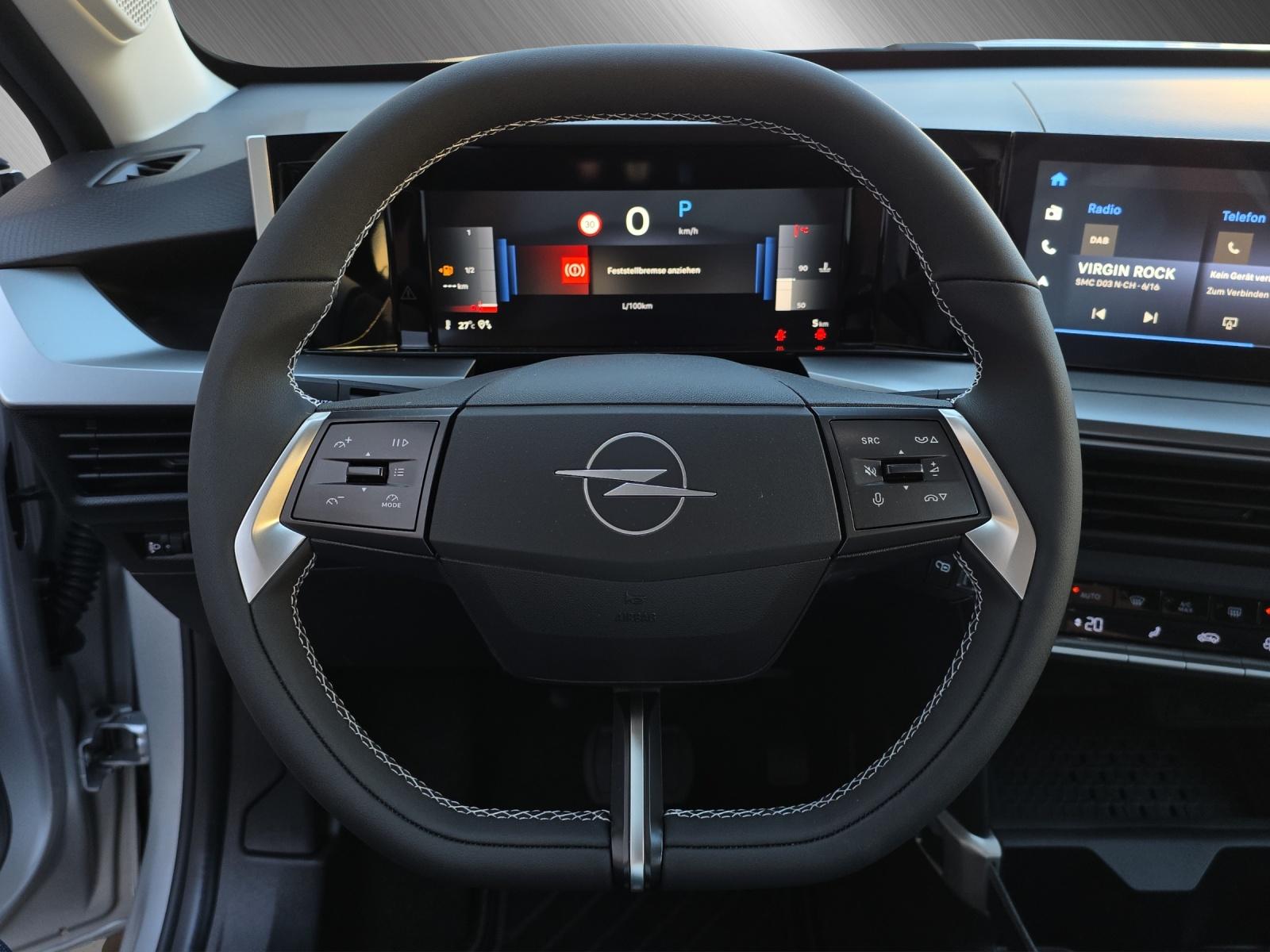 OPEL Frontera 1.2 T HEV GS-image-13