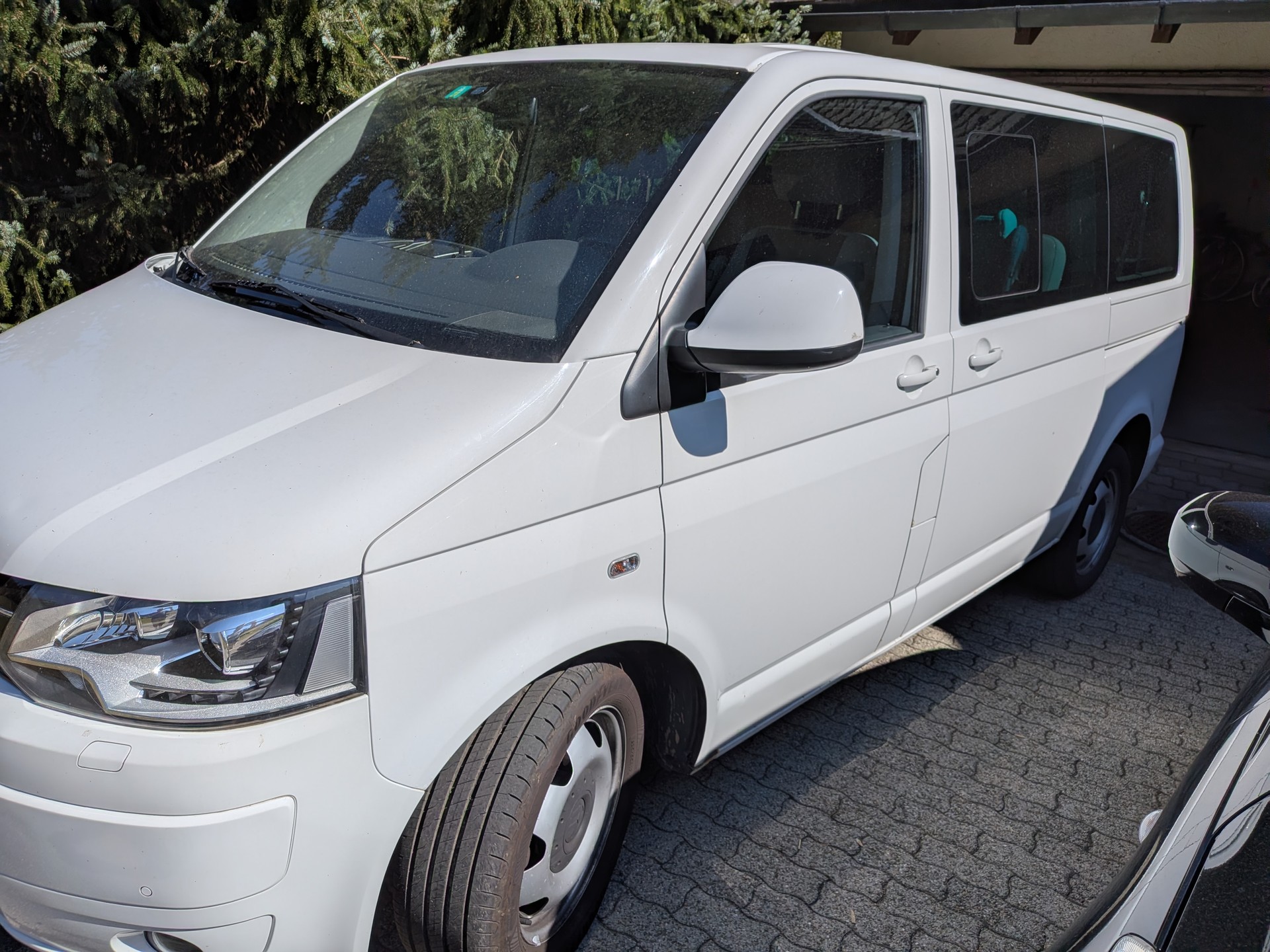VW 2.0 TDI 140 BMT Comfortline 4m-image-0