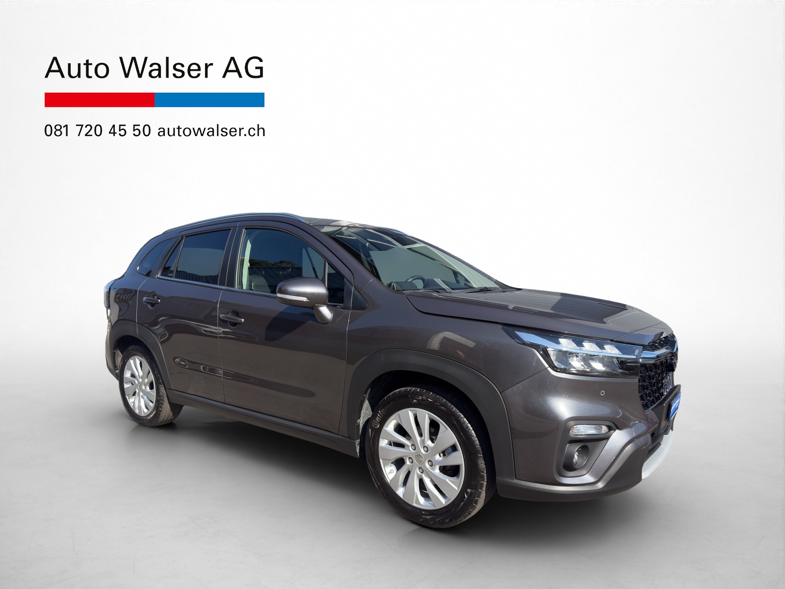 SUZUKI S-Cross 1.5 Compact+ Hybrid 4x4-image-6