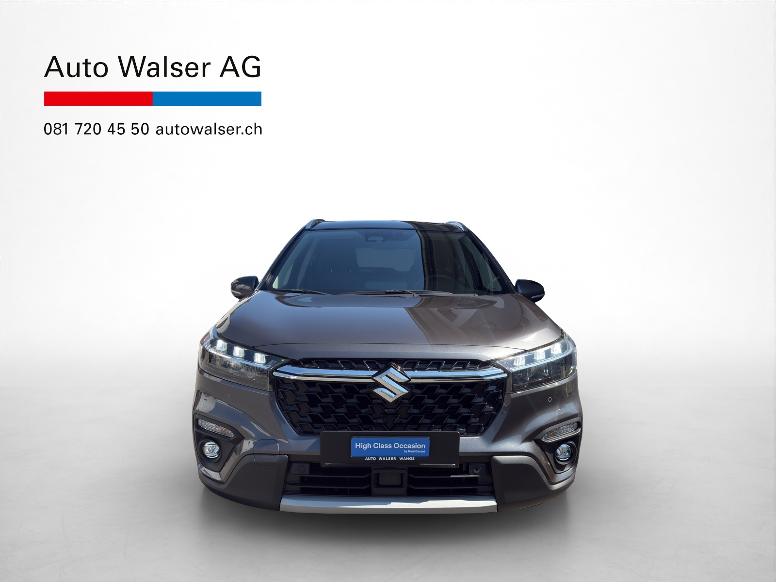 SUZUKI S-Cross 1.5 Compact+ Hybrid 4x4-image-7