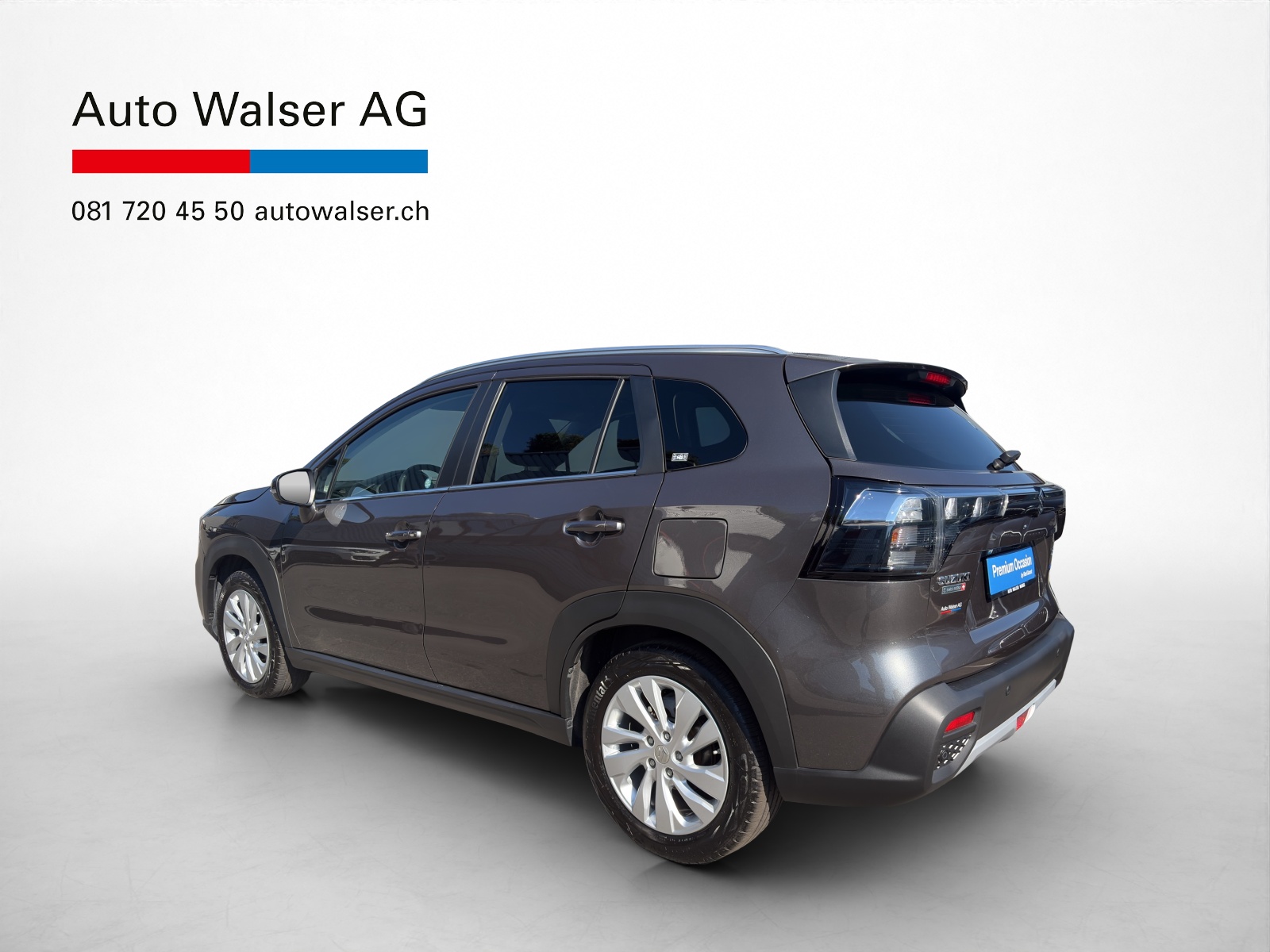 SUZUKI S-Cross 1.5 Compact+ Hybrid 4x4-showroom-element-2