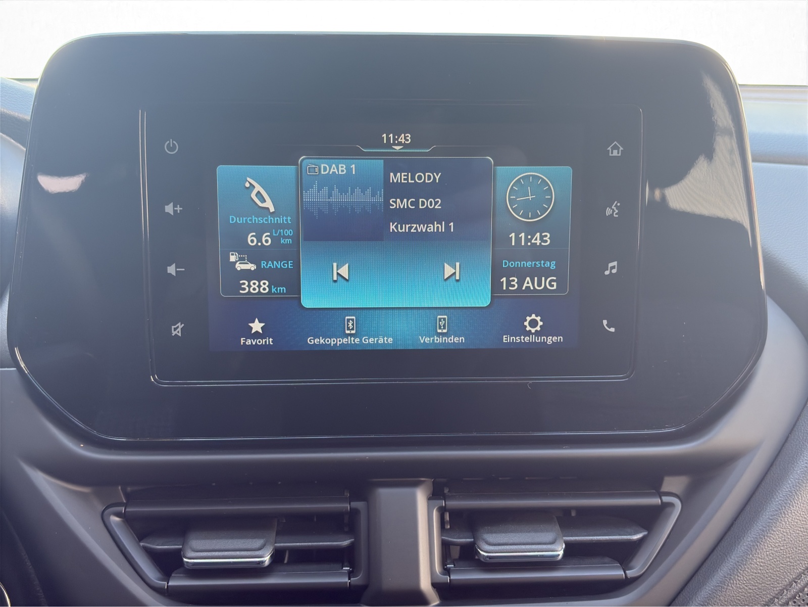 SUZUKI S-Cross 1.5 Compact+ Hybrid 4x4-image-11