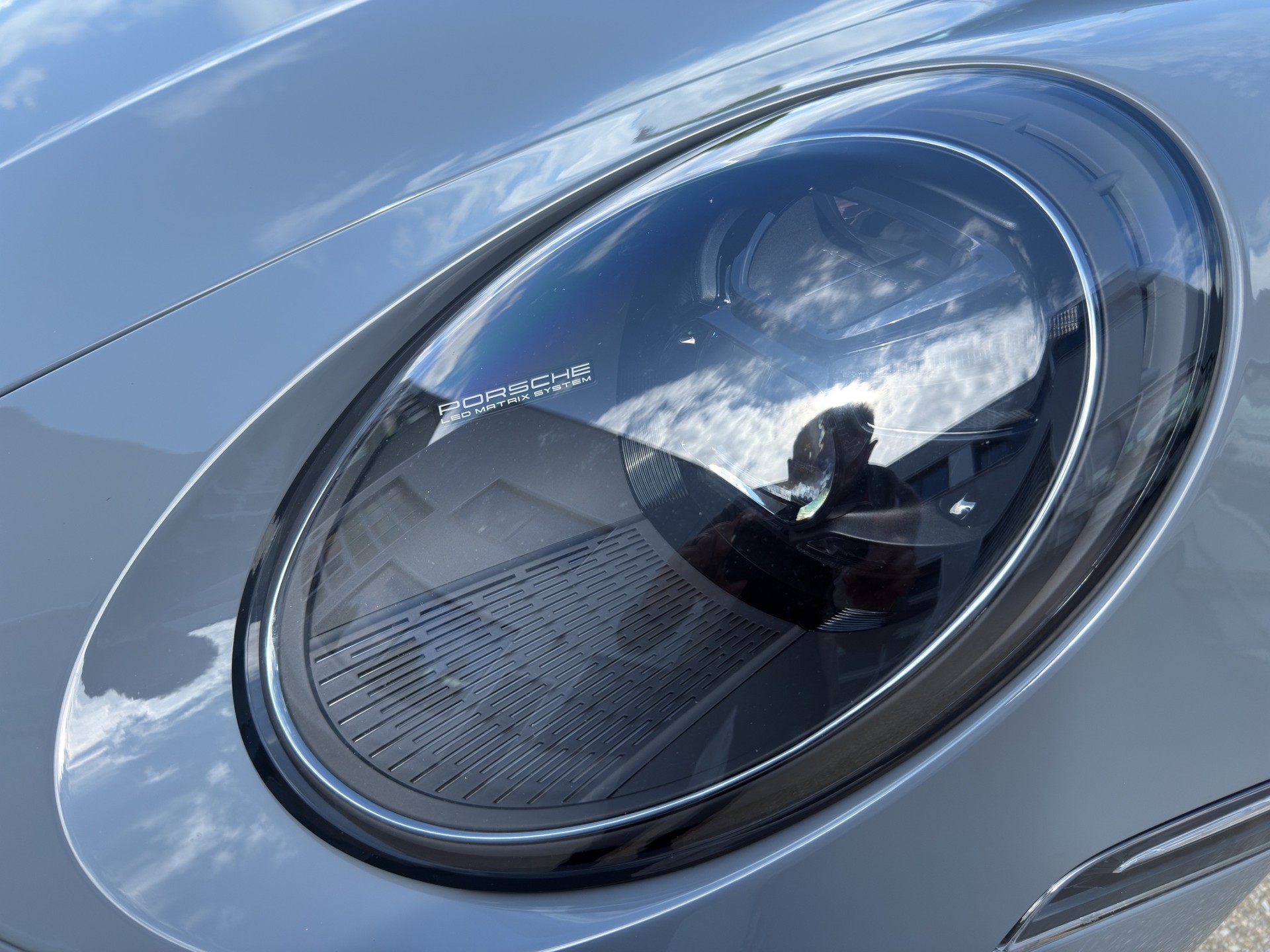 PORSCHE 911 ( 992 ) Carrera 4 GTS PDK-image-8