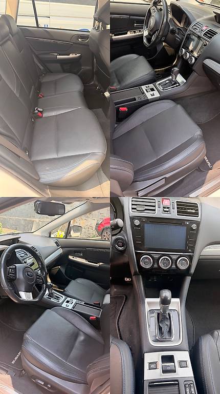 SUBARU LEVORG-image-2