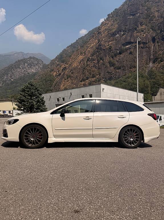 SUBARU LEVORG-image-4