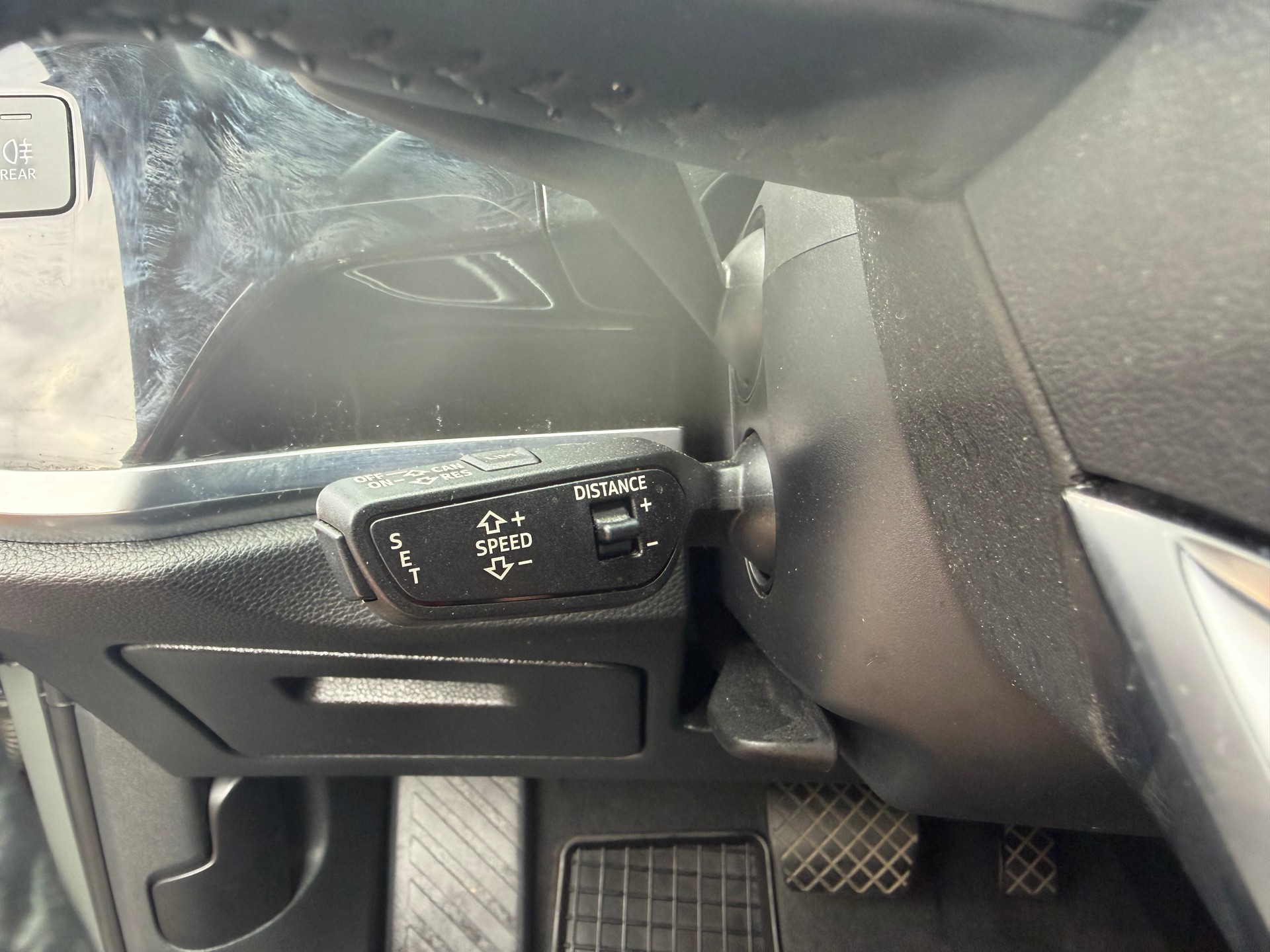 AUDI Q3 45 TFSI advanced quattro S-tronic-image-13