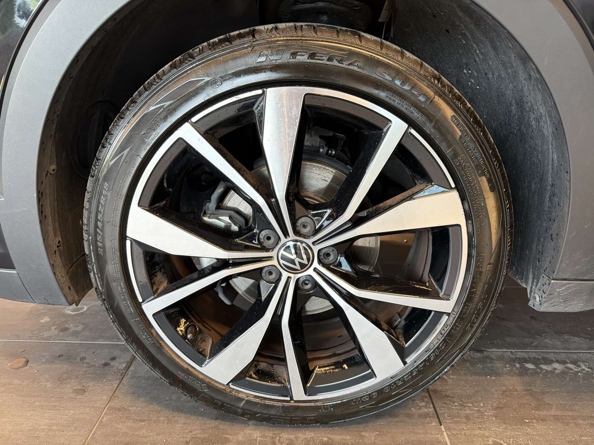 VW T-Cross 1.0 TSi EVO R-Line DSG-Automat-image-8