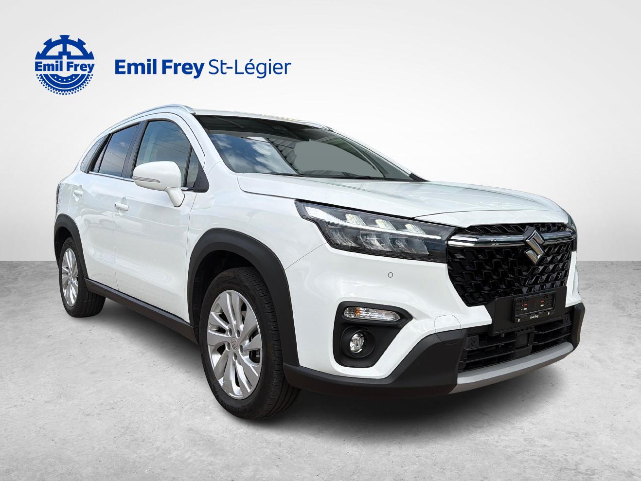 SUZUKI S-Cross 1.5 Compact+ Hybrid 4x4-image-6