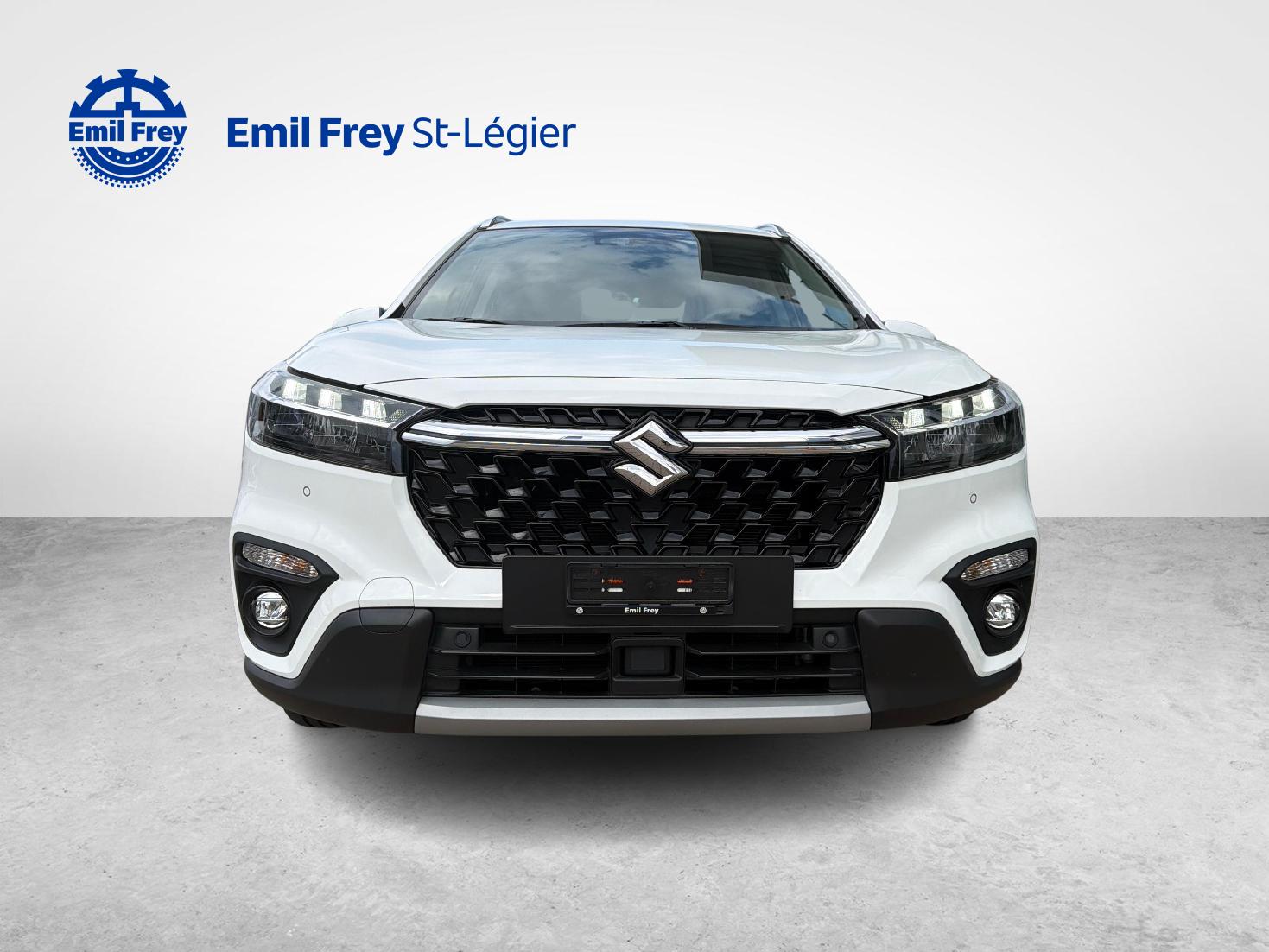 SUZUKI S-Cross 1.5 Compact+ Hybrid 4x4-image-7