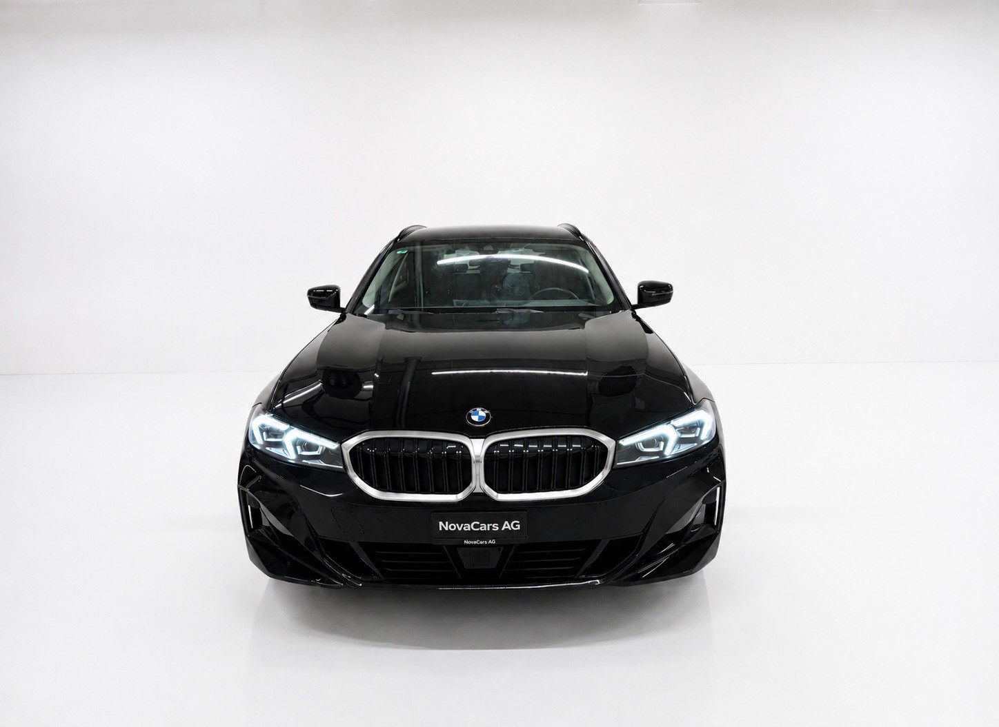 BMW 320d xDrive 48 Touring Pro-image-8