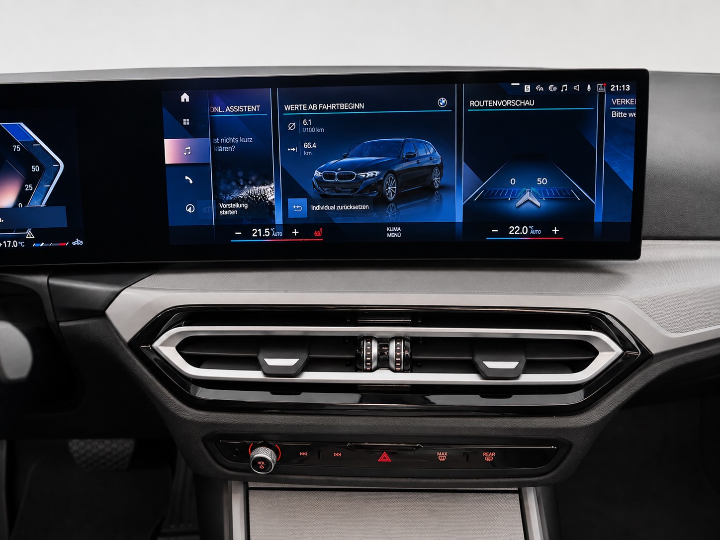 BMW 320d xDrive 48 Touring Pro-image-22