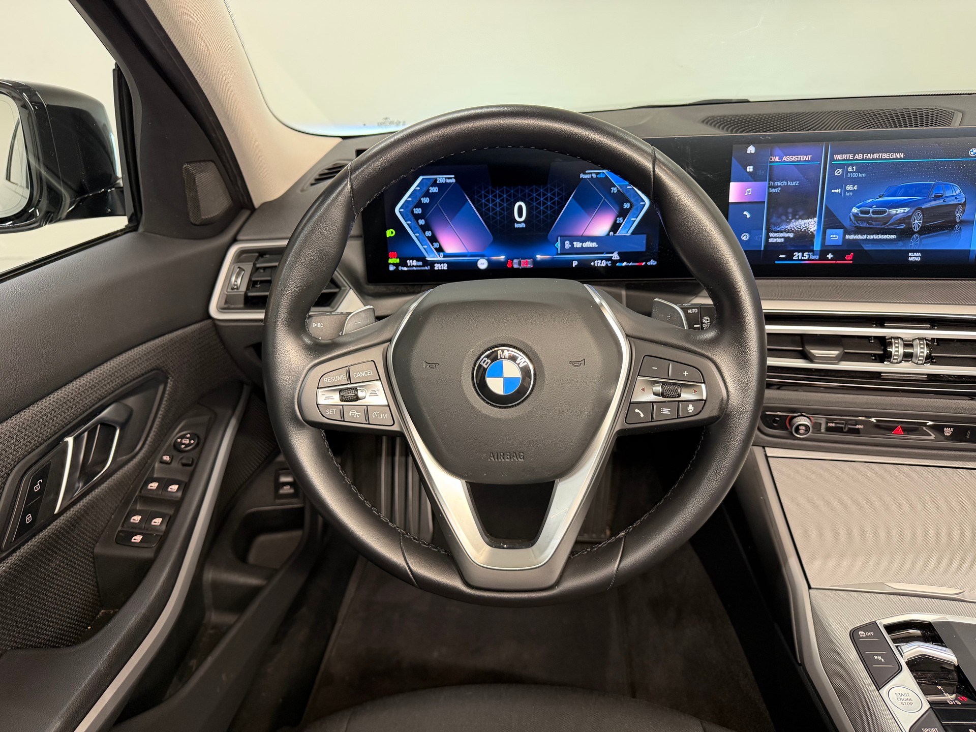 BMW 320d xDrive 48 Touring Pro-image-10