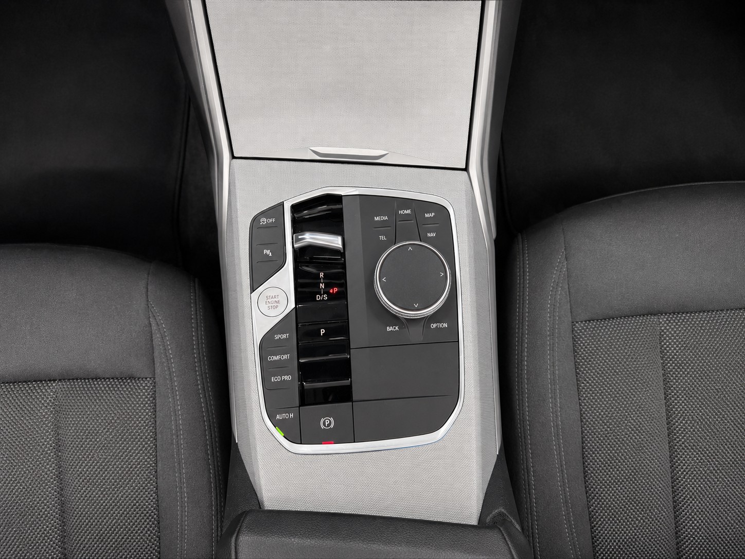 BMW 320d xDrive 48 Touring Pro-image-21