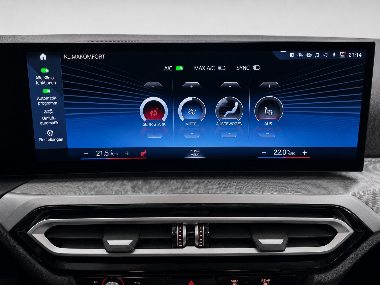 BMW 320d xDrive 48 Touring Pro-image-24
