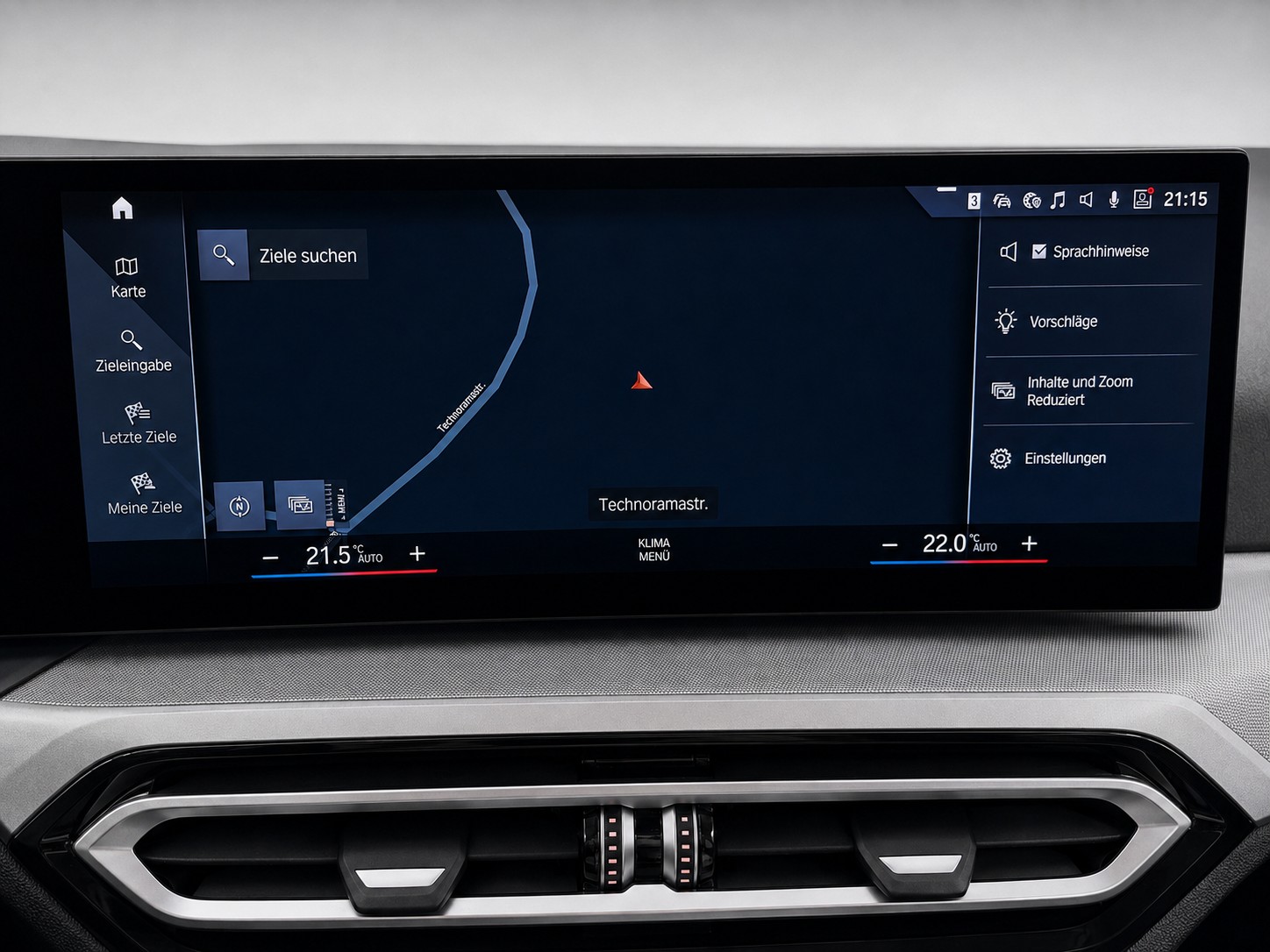 BMW 320d xDrive 48 Touring Pro-image-25