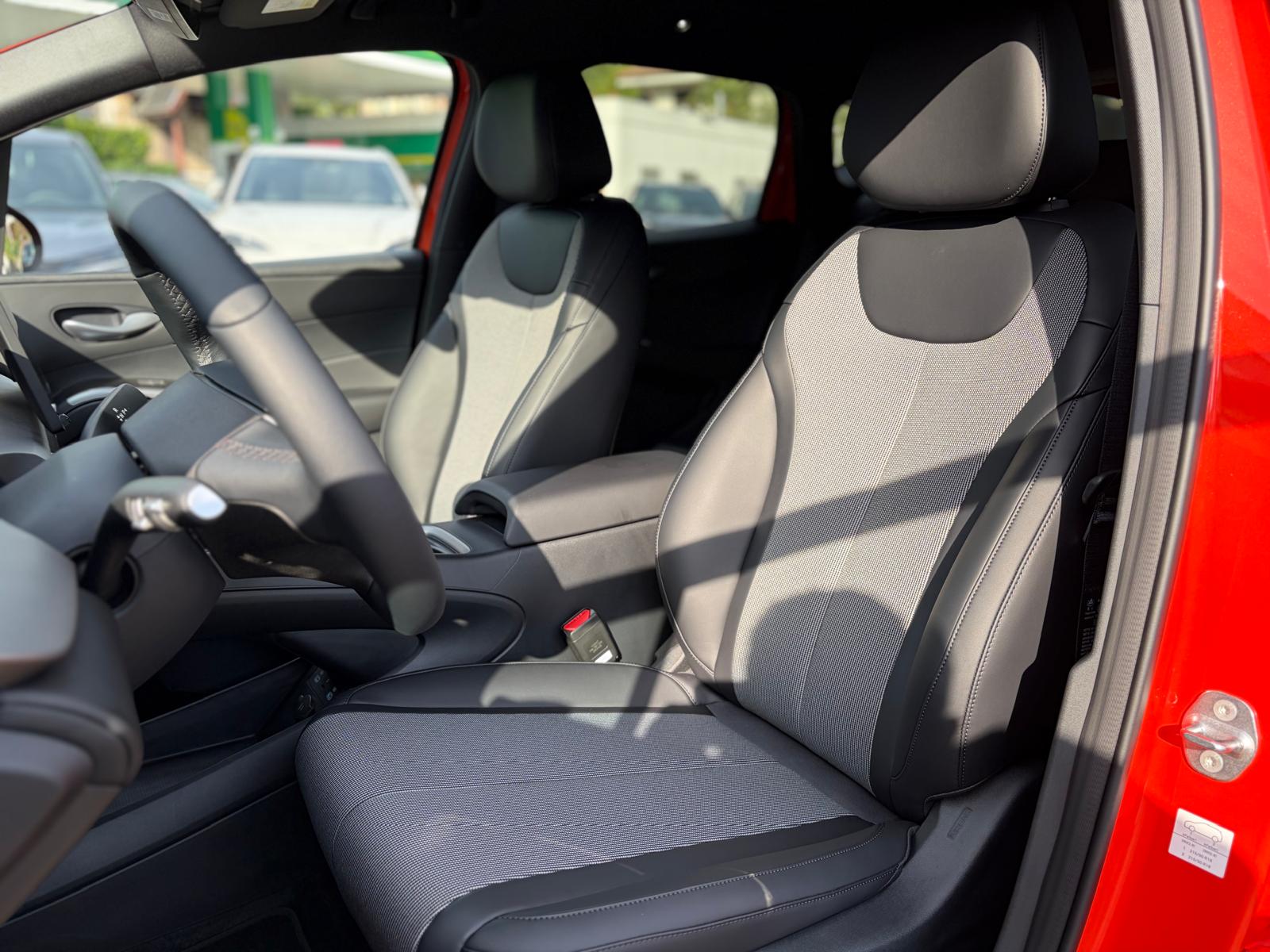 BYD Dolphin G DM-i Comfort-image-8