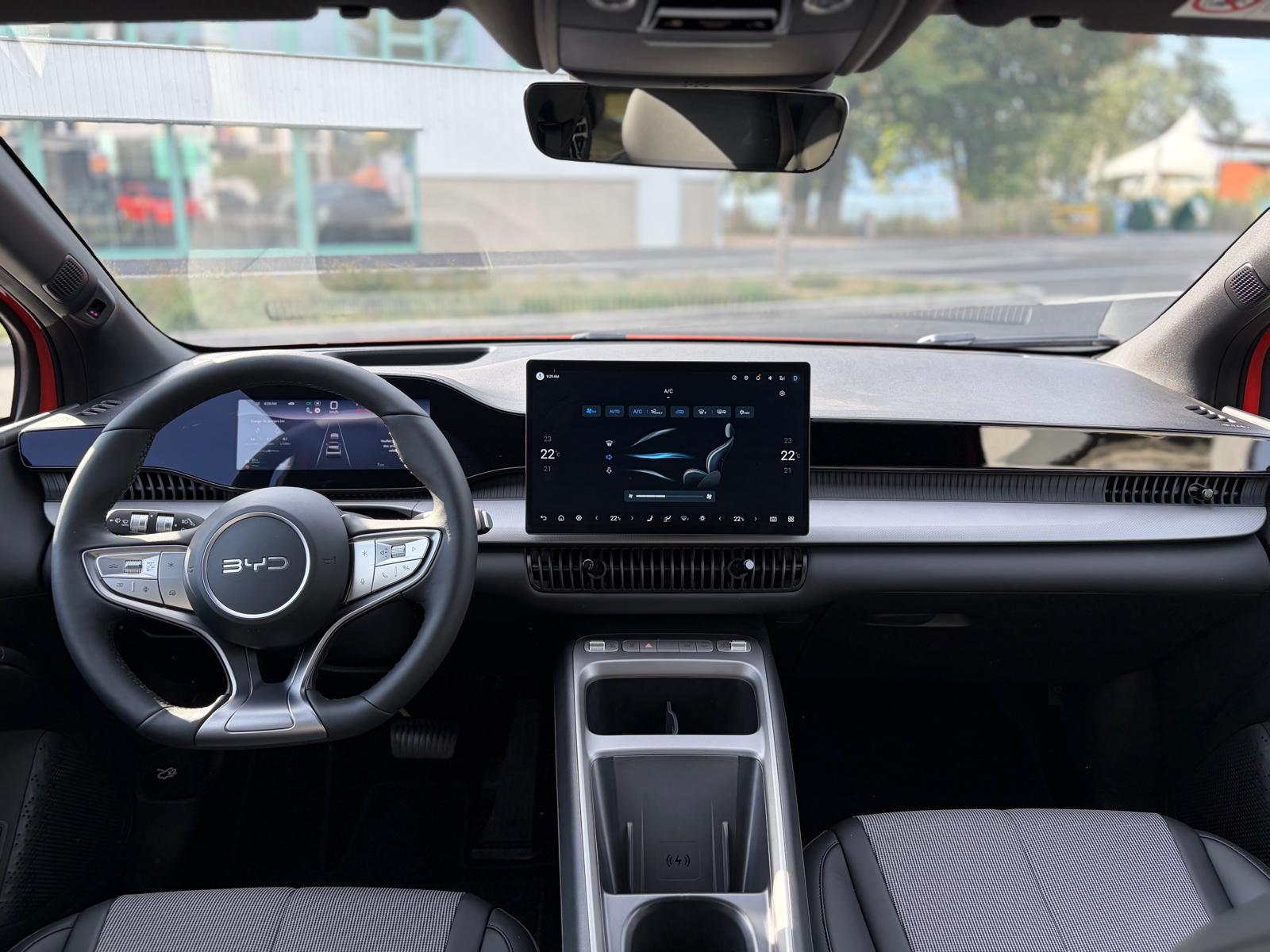 BYD Dolphin G DM-i Comfort-image-7