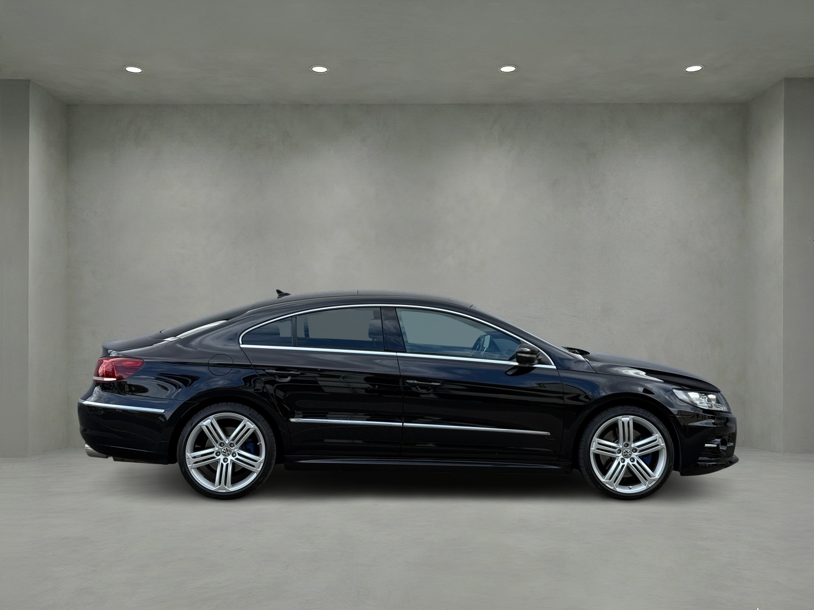 VW CC 3.6 V6 FSI Cup 4Motion DSG R-Line-image-5